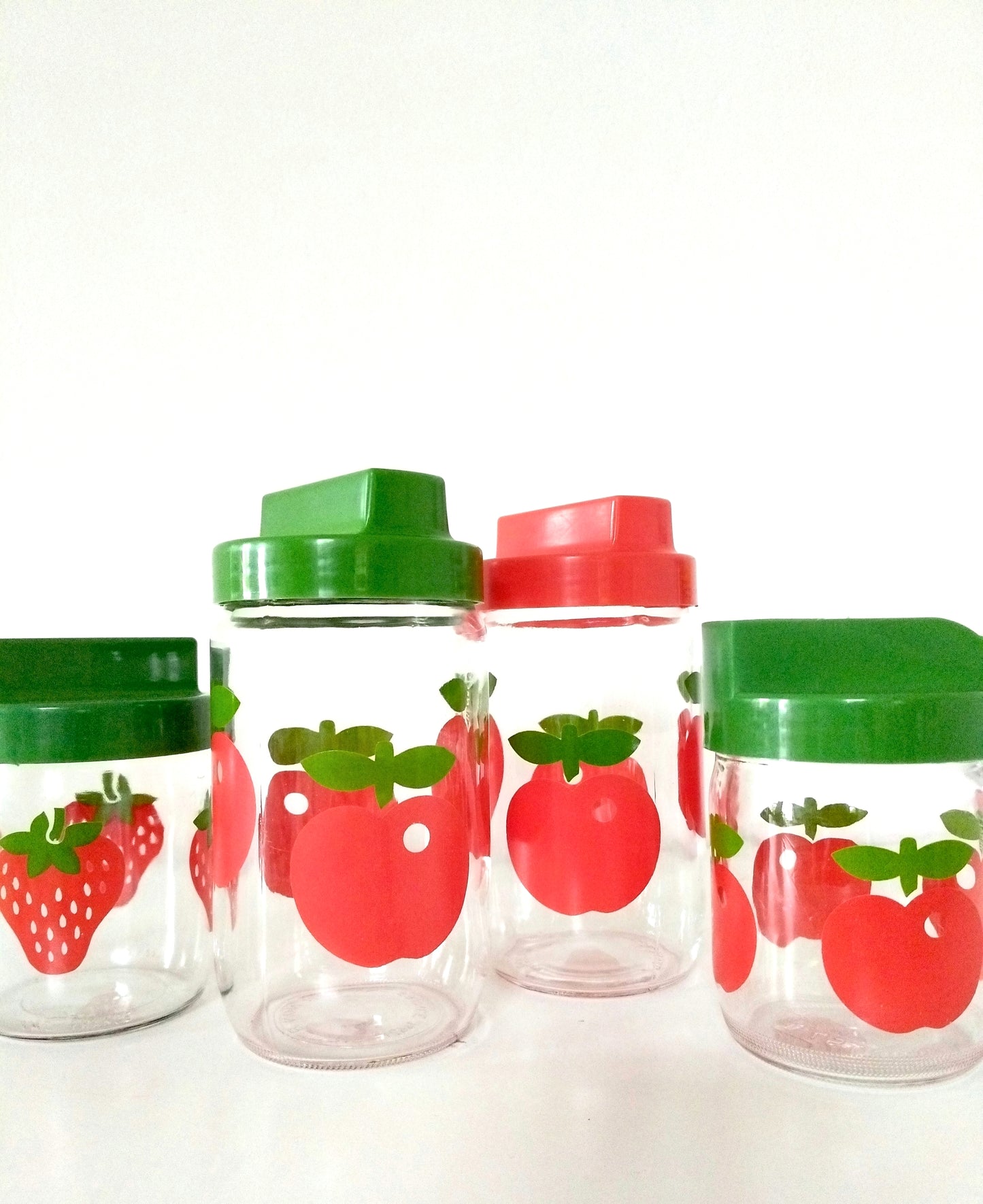 Bocal Henkel au choix