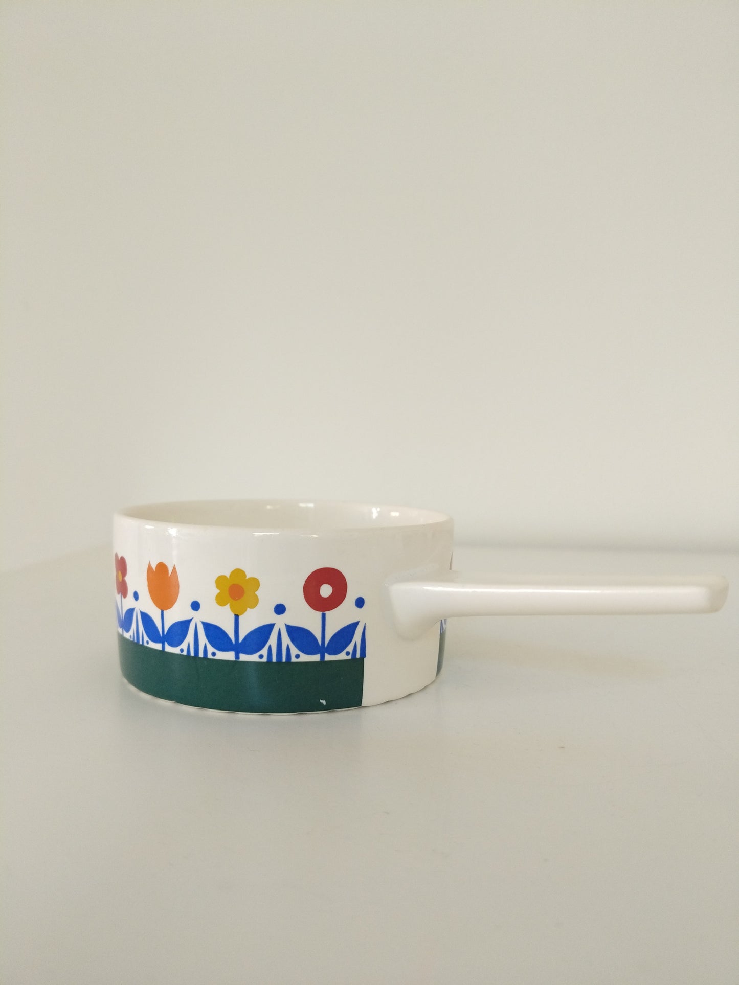 Ensemble de 2 ramequins/ cassolettes Villeroy et Boch (4x2 disponibles)