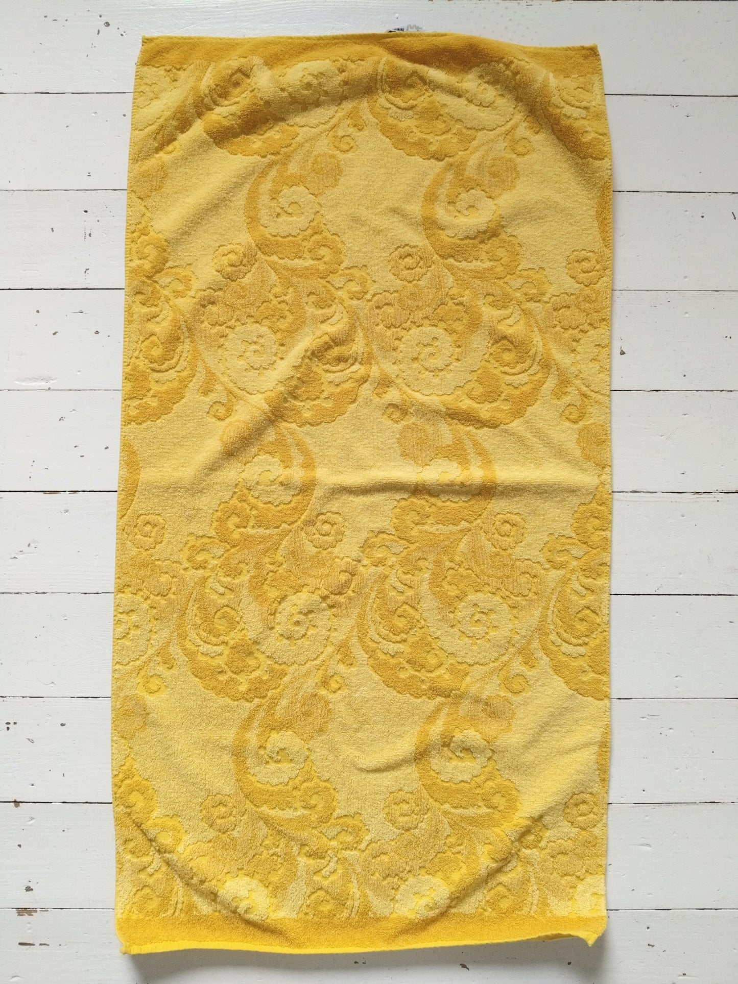 Serviette de toilette De Witte Lietear