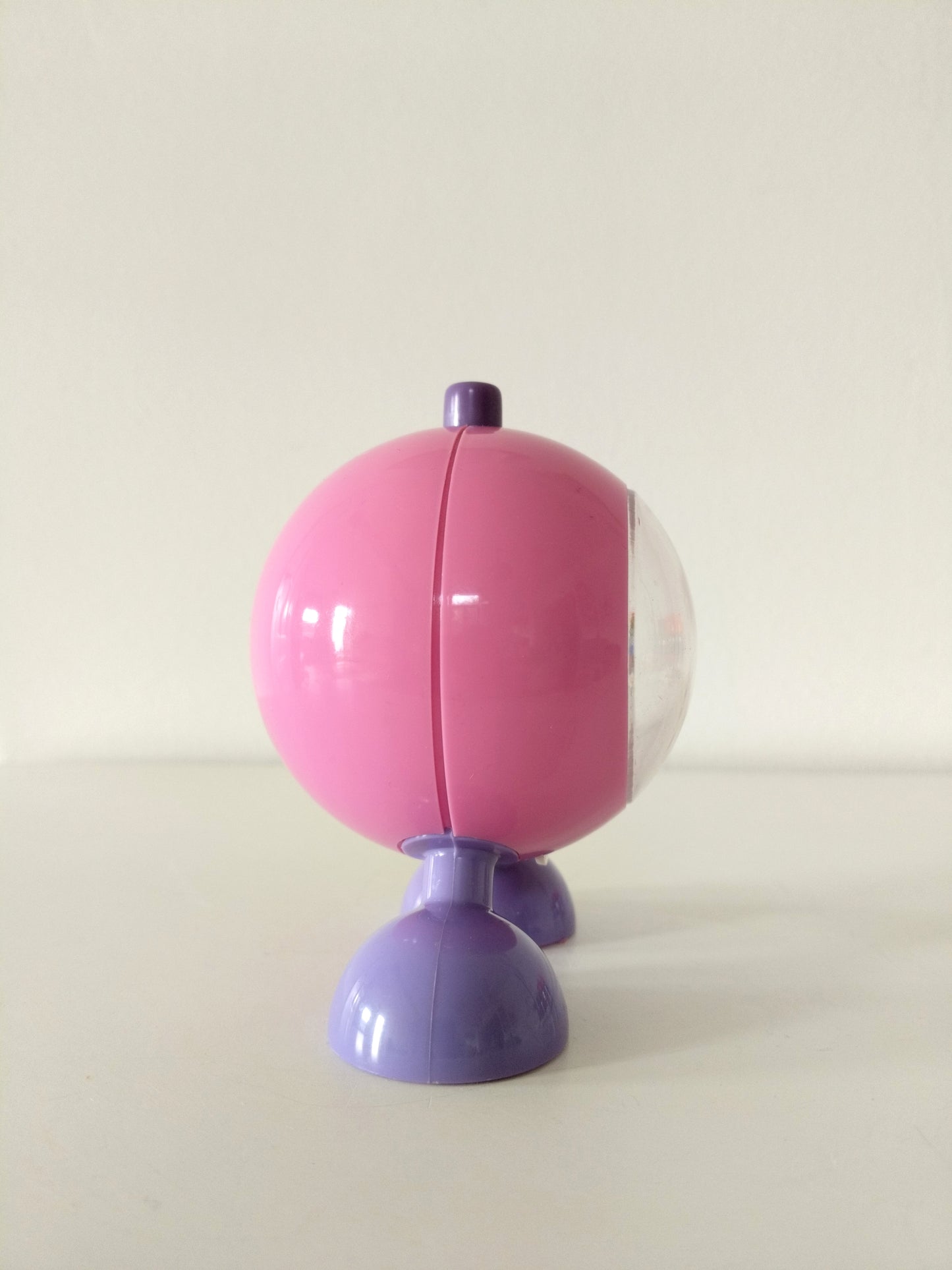 Calendrier perpétuel en plastique - cetaitmieuxavant