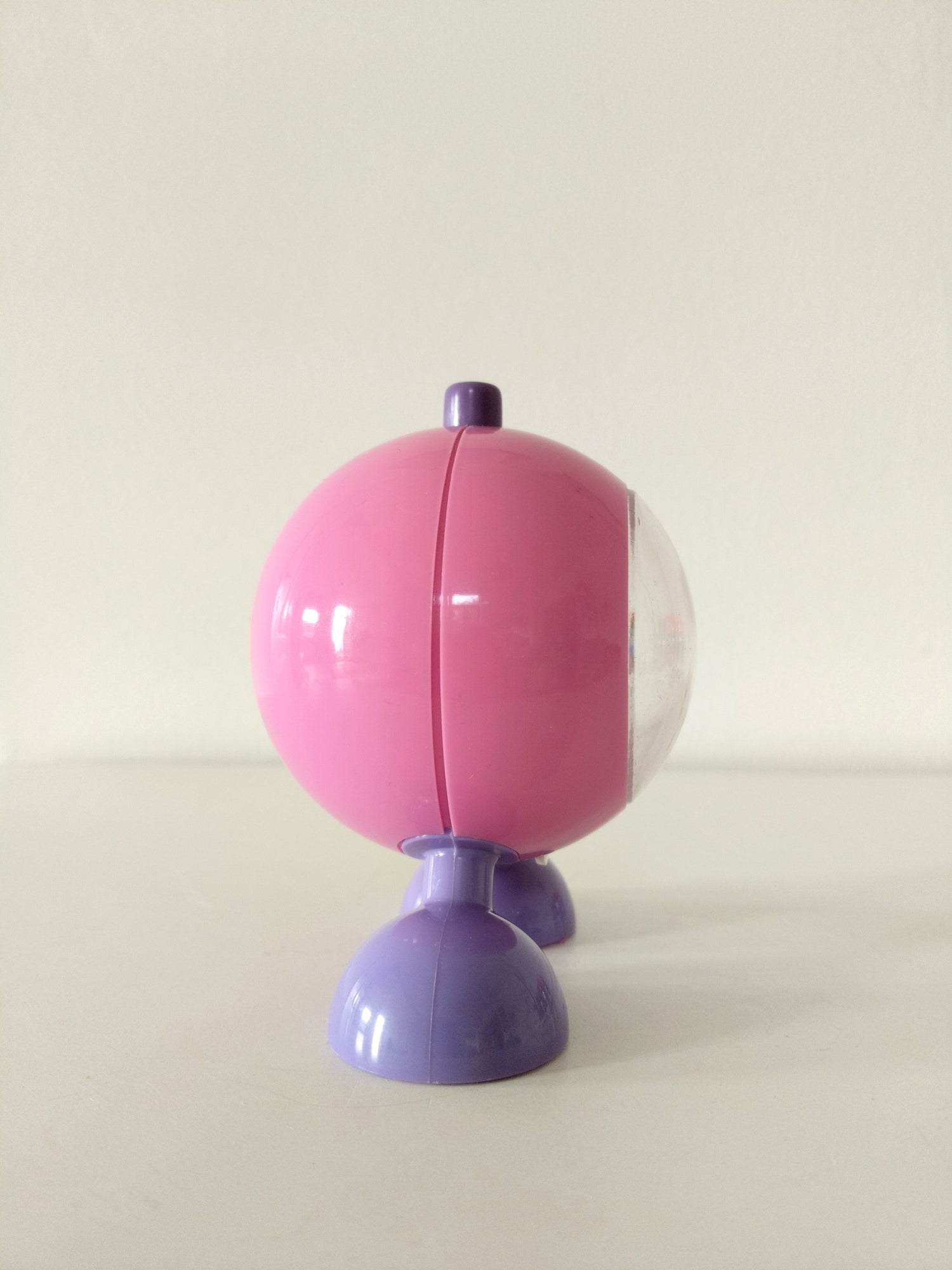 Calendrier perpétuel en plastique - cetaitmieuxavant
