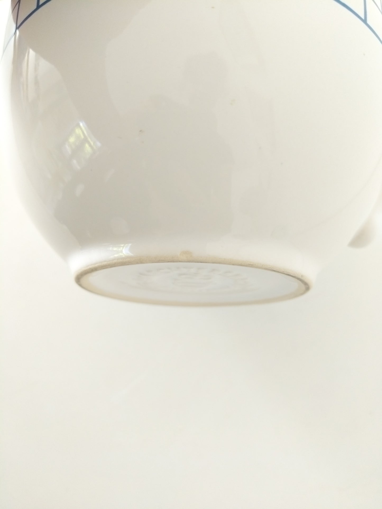 Très grosse tasse/ gros bol à anse en porcelaine Waechtersbach à l'unité
