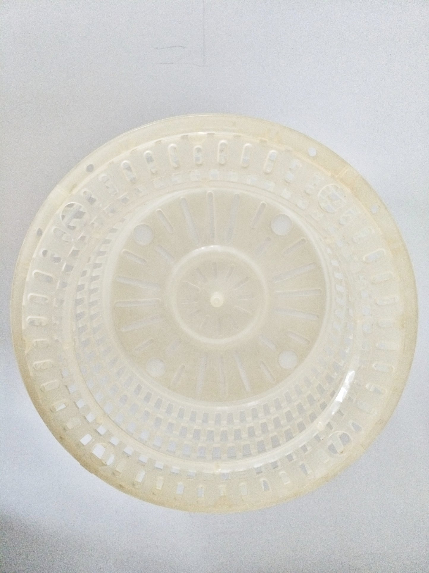 Essoreuse à salade Moulinex - cetaitmieuxavant