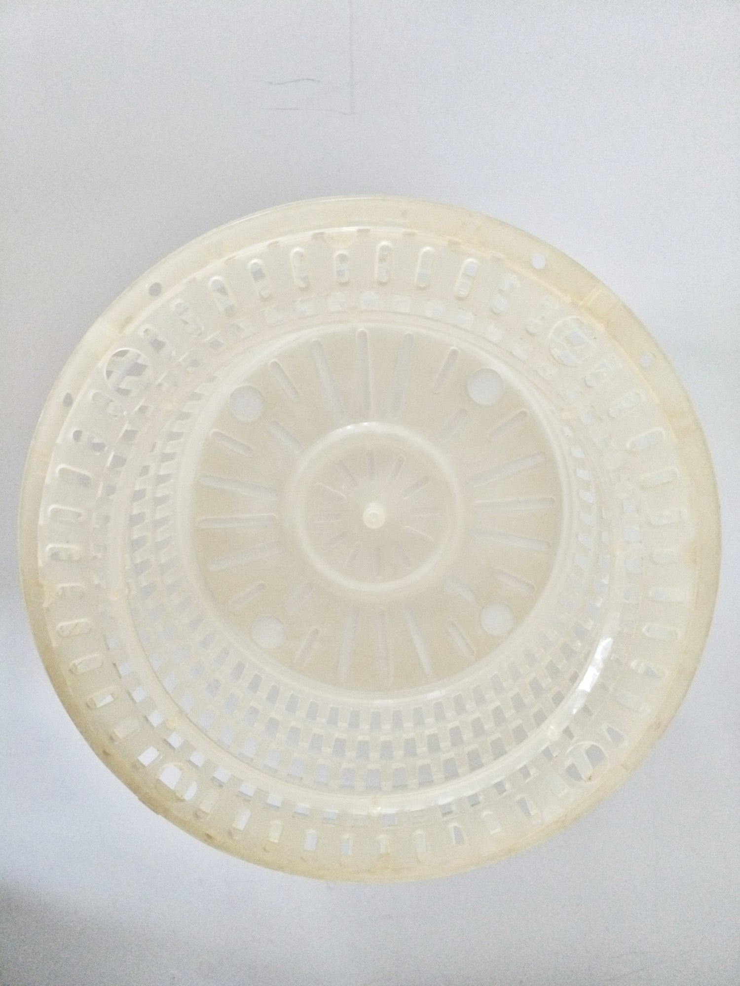 Essoreuse à salade Moulinex - cetaitmieuxavant