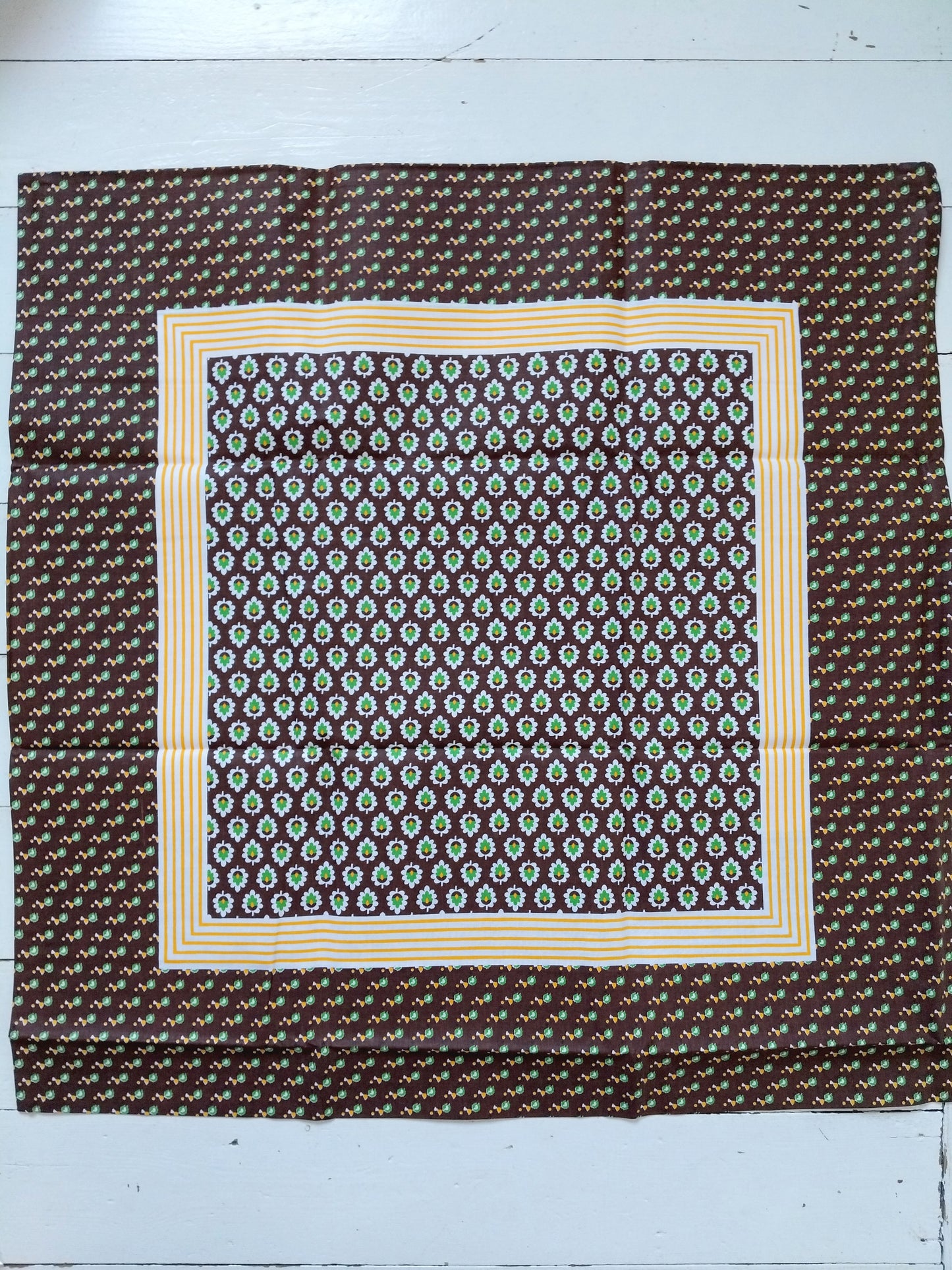 Taie d'oreiller 65 x 65cm - cetaitmieuxavant