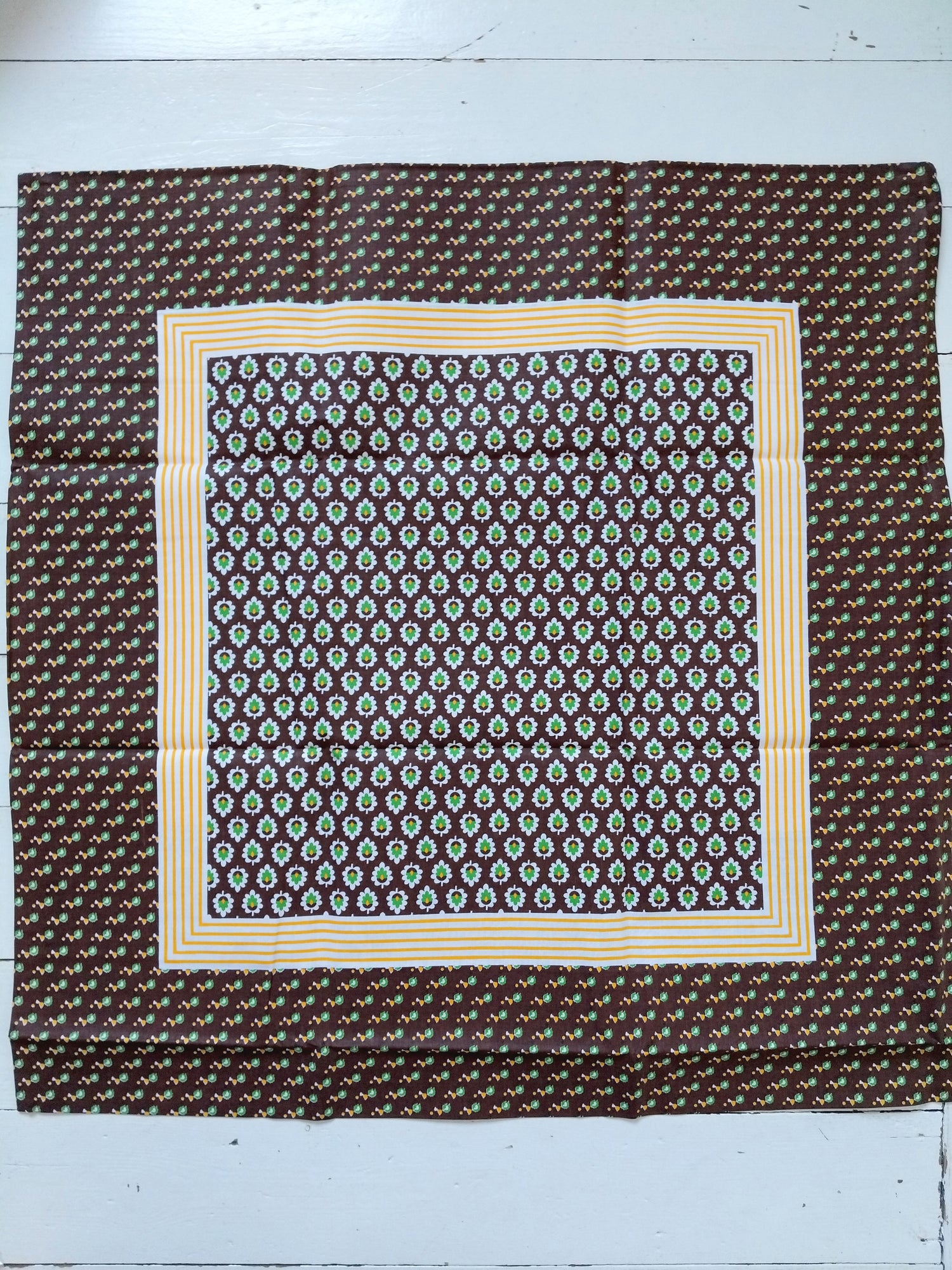 Taie d'oreiller 65 x 65cm - cetaitmieuxavant