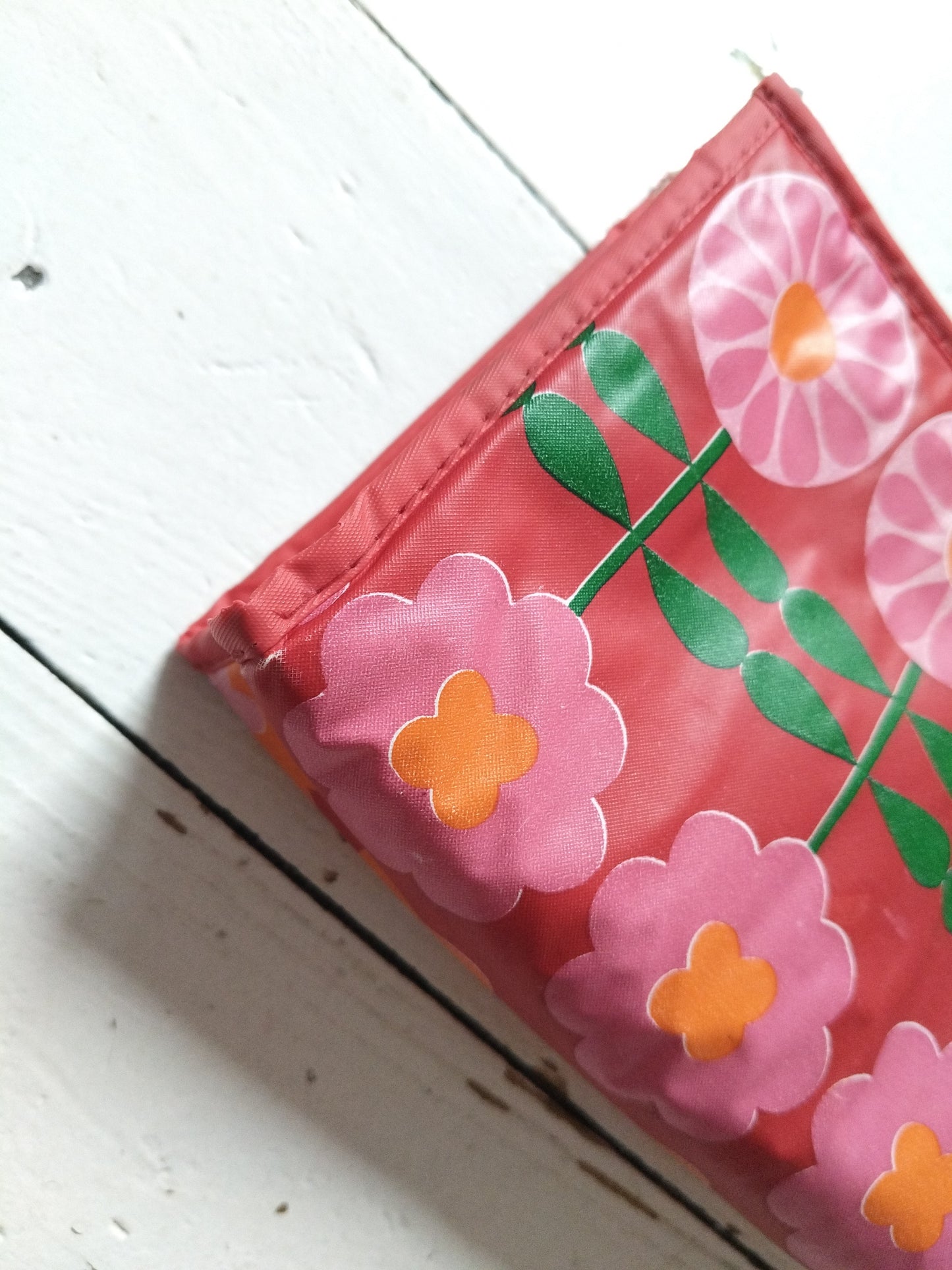 Petite trousse à maquillage