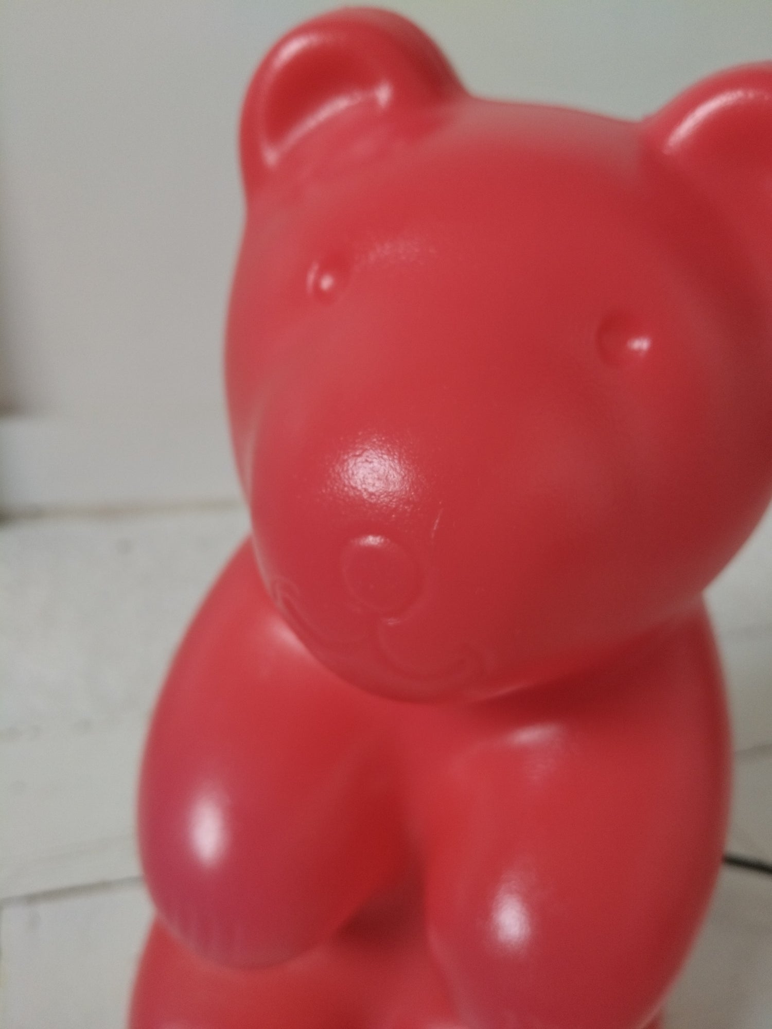 Lampe ours murale ou à poser Messow Kema-Keur Allemagne - cetaitmieuxavant