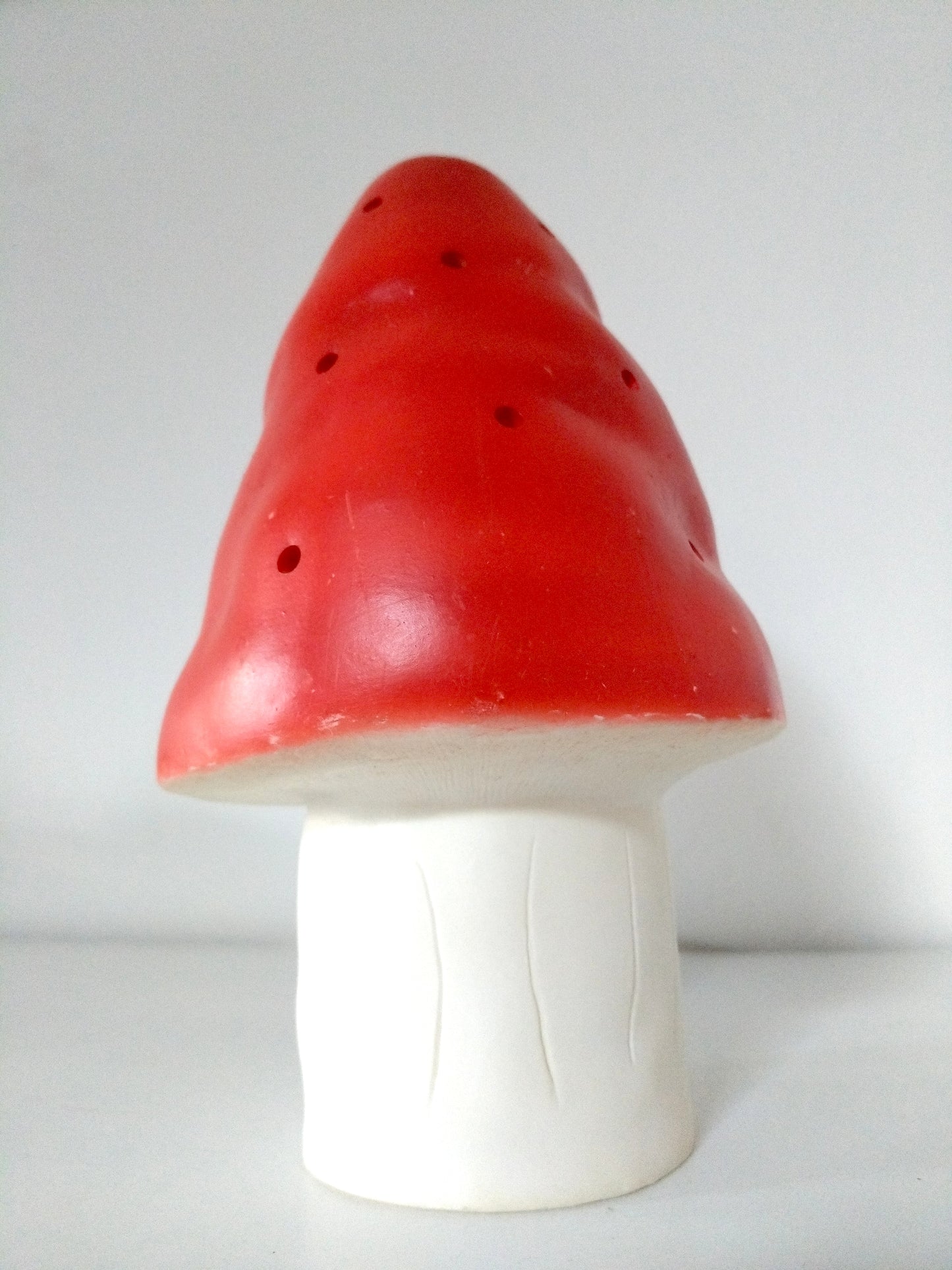 Lampe de table champignon Heico Germany
