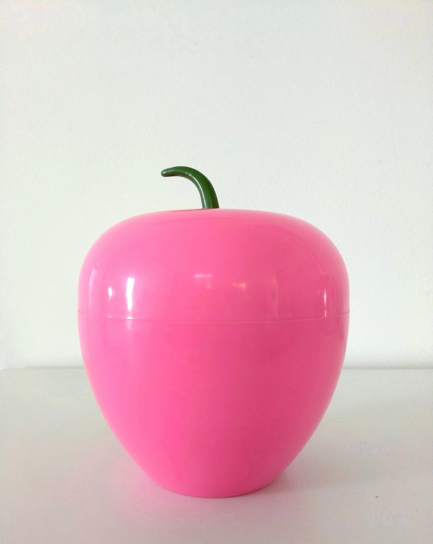 Pomme à glaçons S.O.M.M Paris rose