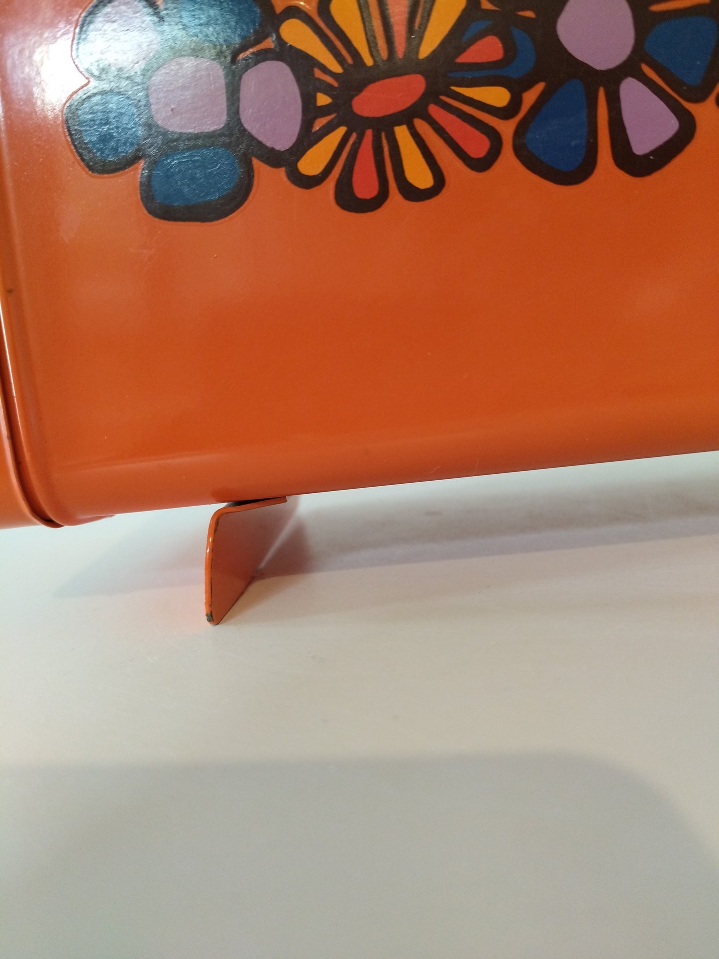 Boîte métallique Brabantia modèle Diana - cetaitmieuxavant