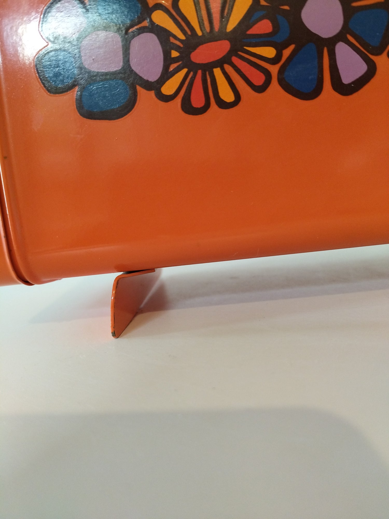 Boîte métallique Brabantia modèle Diana - cetaitmieuxavant