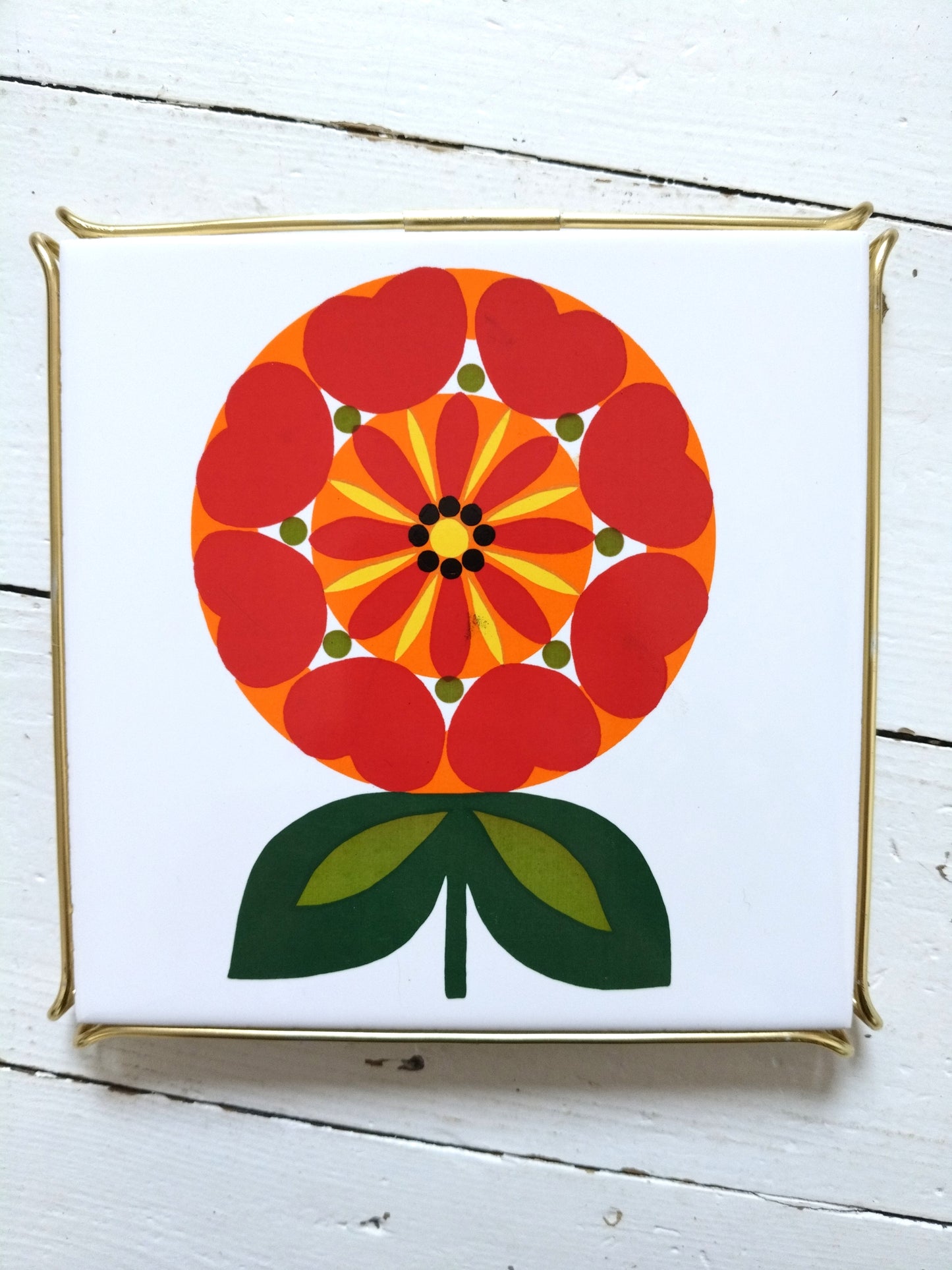 Dessous de plat Villeroy et Boch