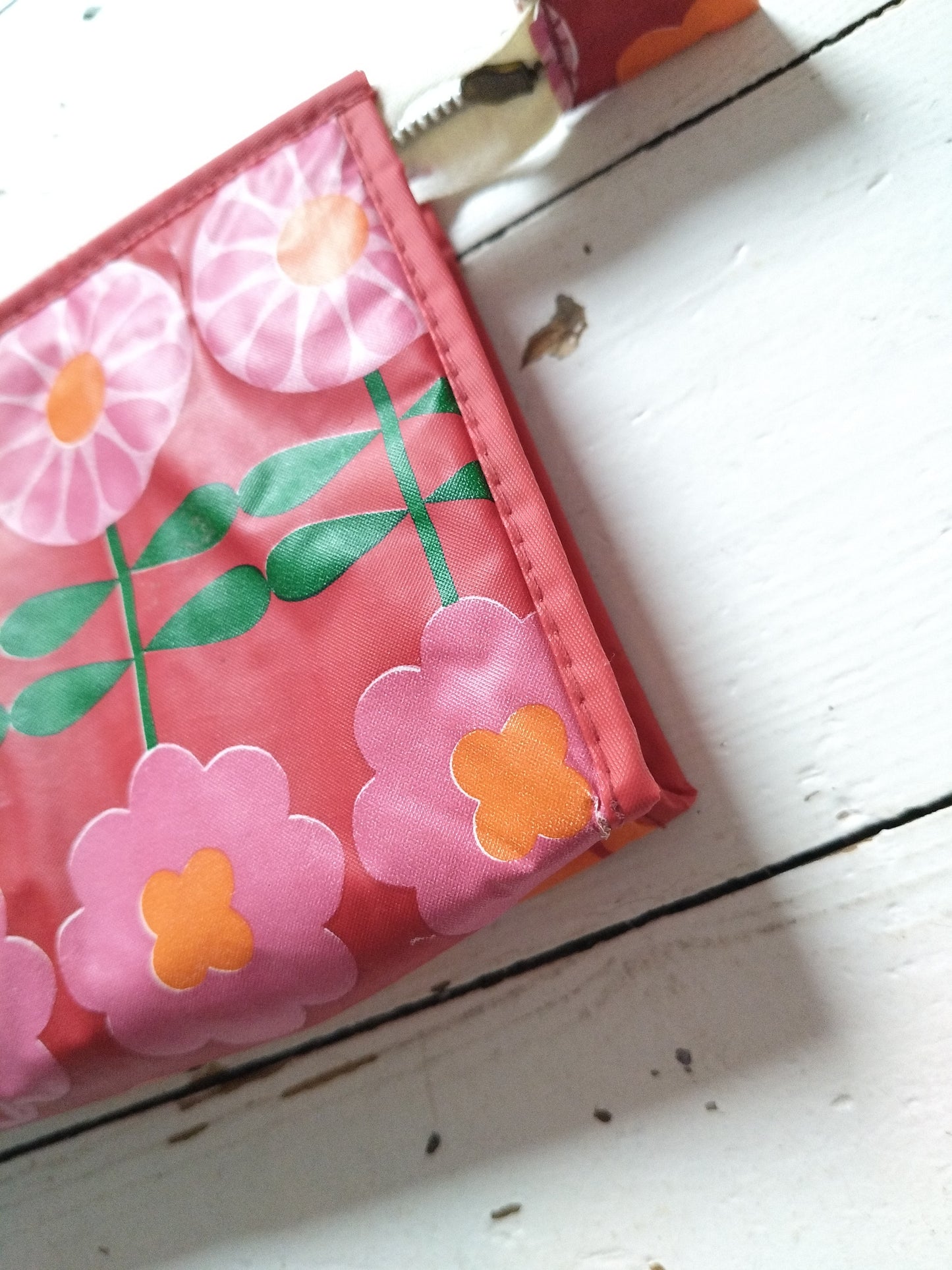 Petite trousse à maquillage