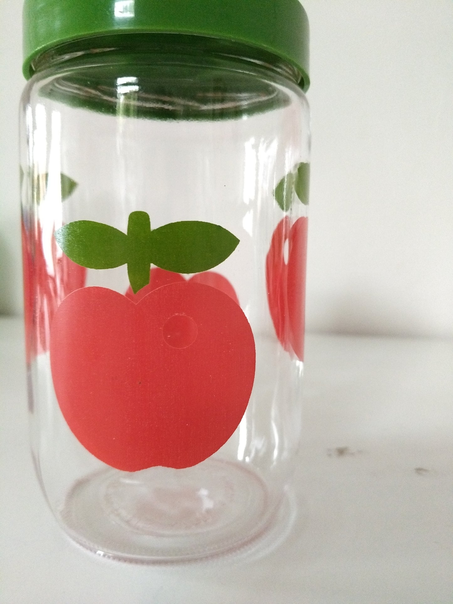 Bocal Henkel au choix