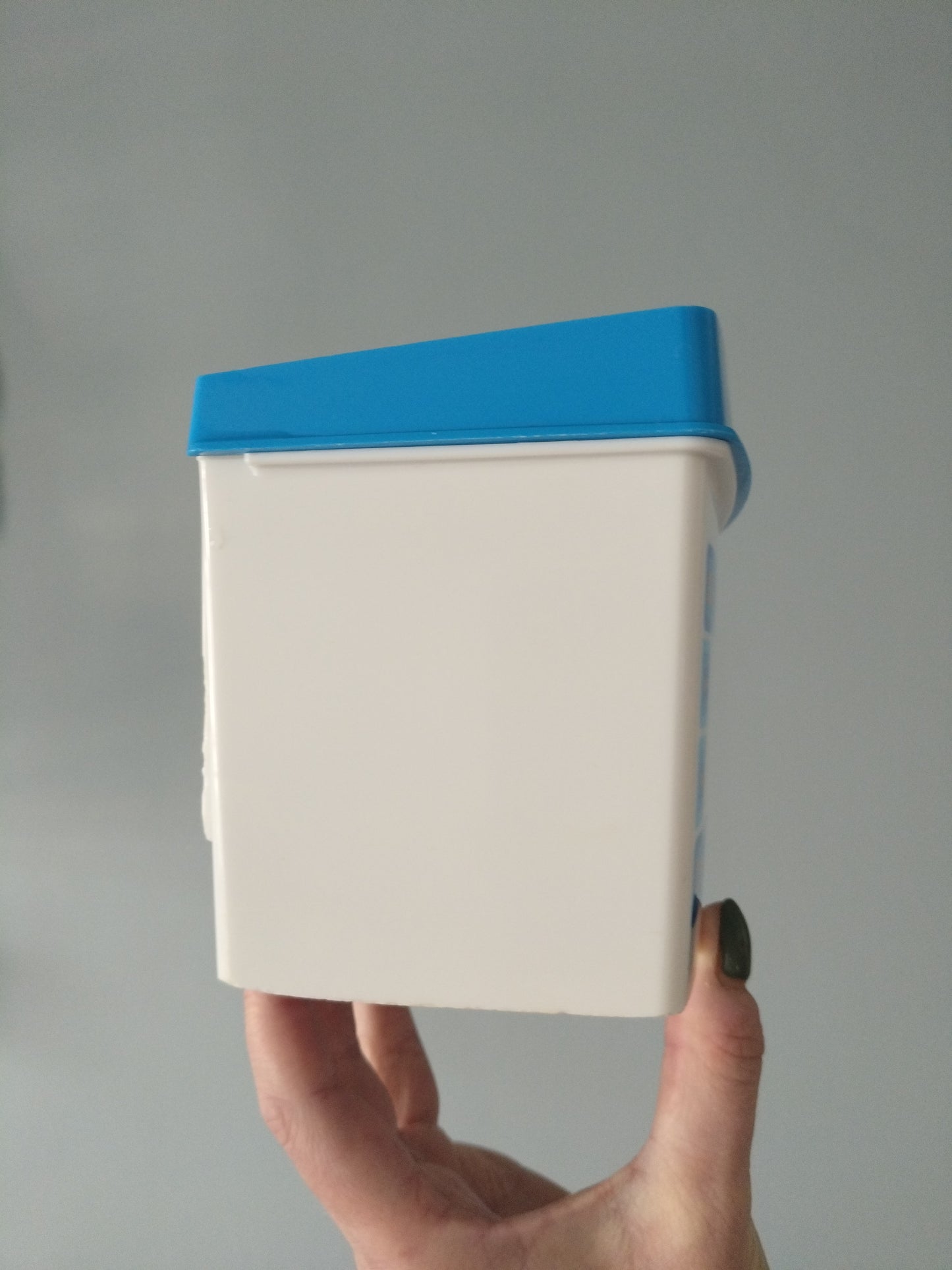 Boîte murale en plastique DBP Plastics