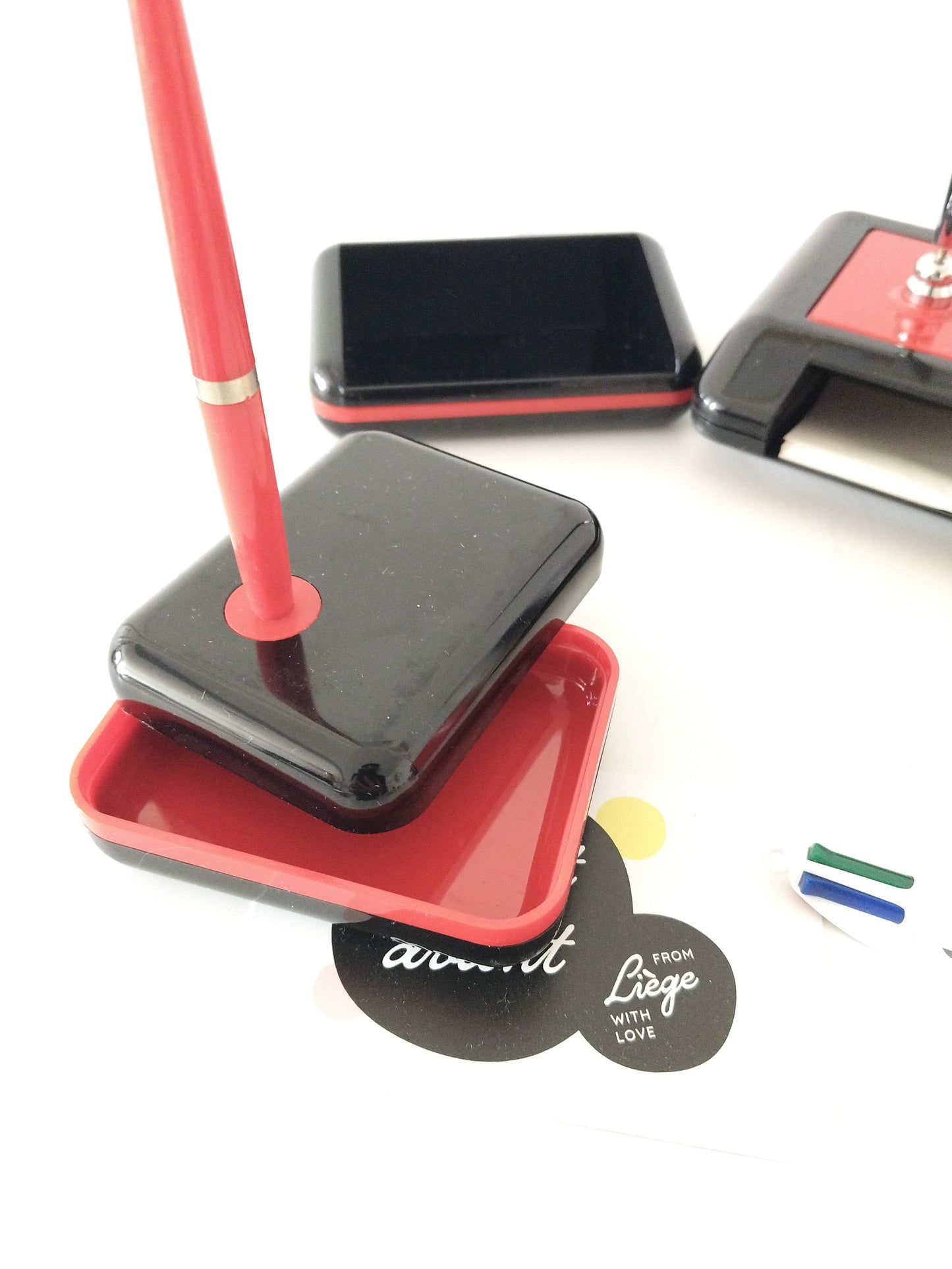 Set de bureau Deskmate UK design