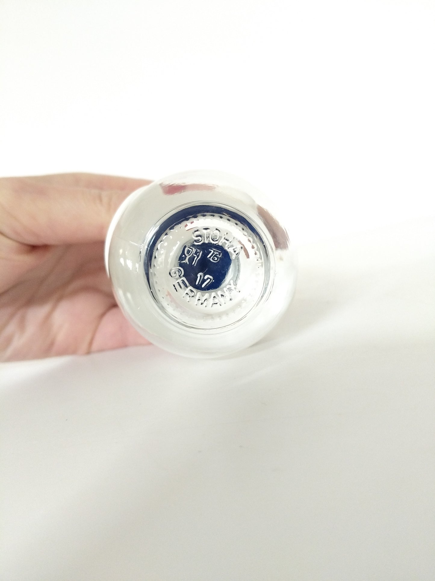 Salière ou poivrière Stoha Germany au choix - à l'unité - cetaitmieuxavant