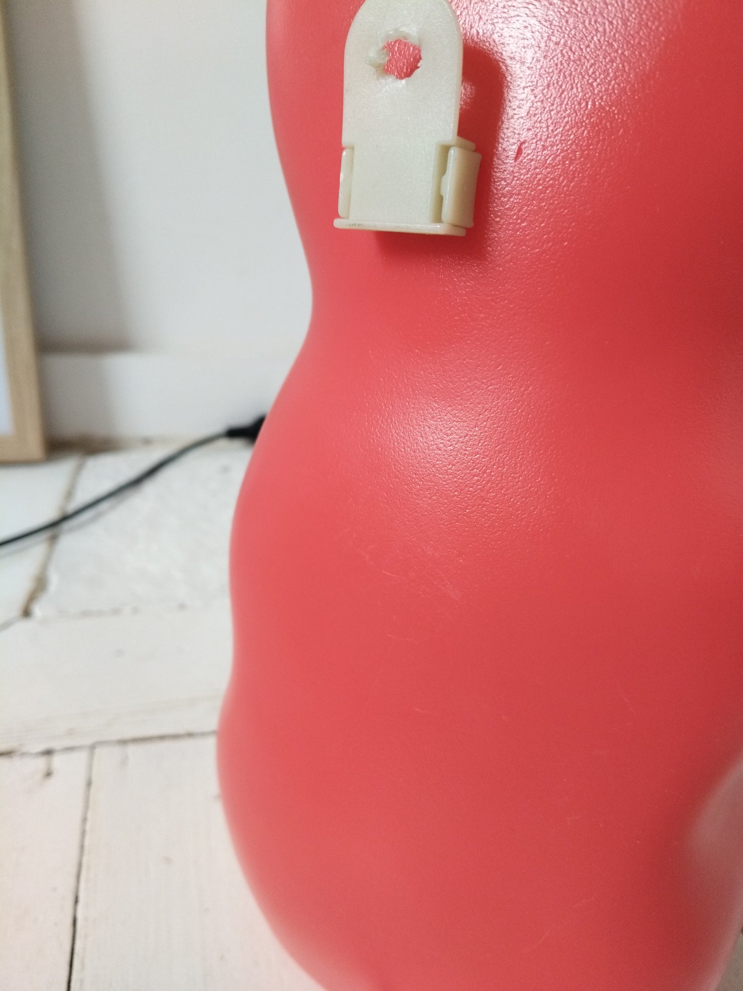 Lampe ours murale ou à poser Messow Kema-Keur Allemagne - cetaitmieuxavant