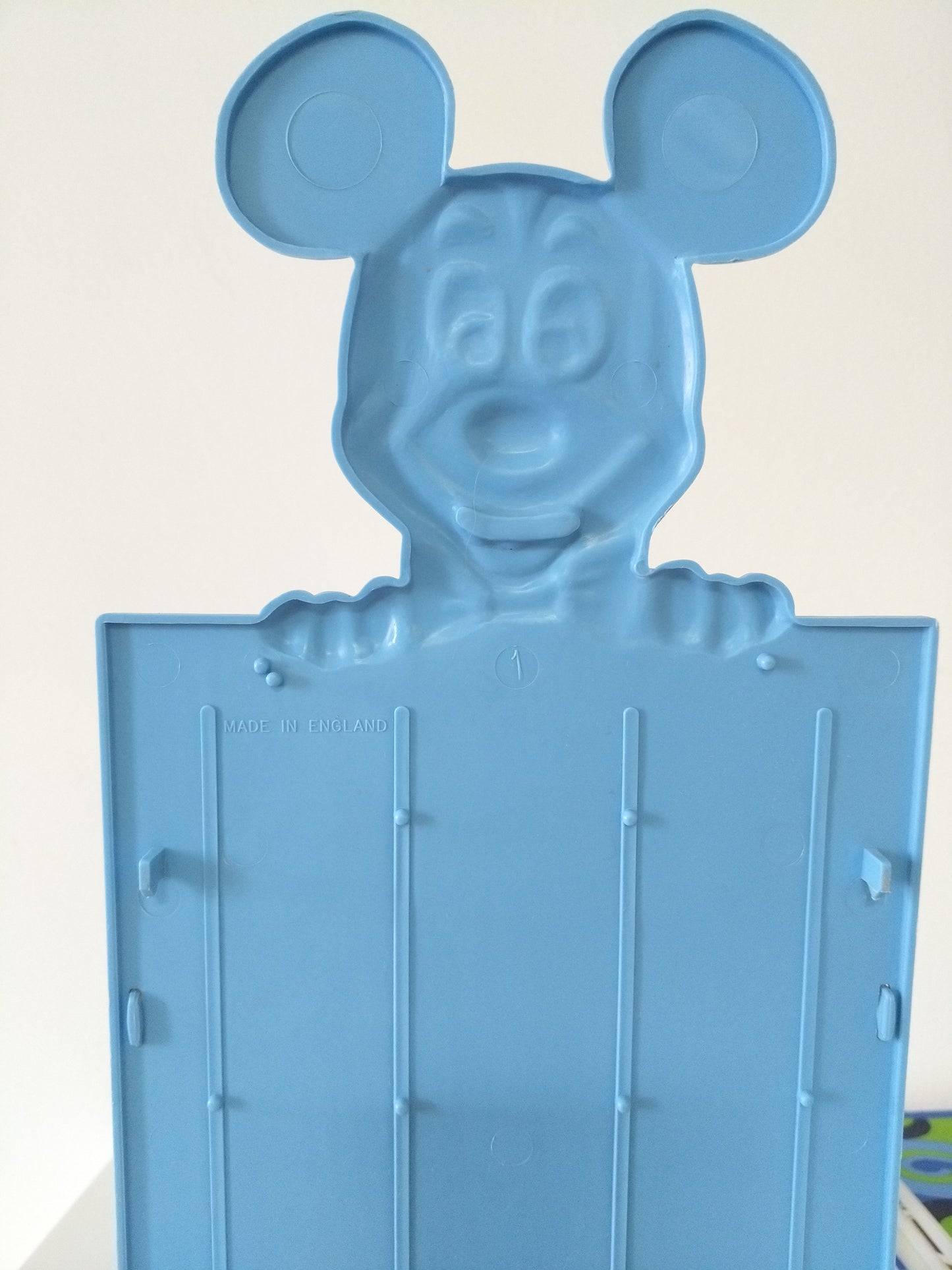 Range-livres Mickey Walt Disney Compagny England
