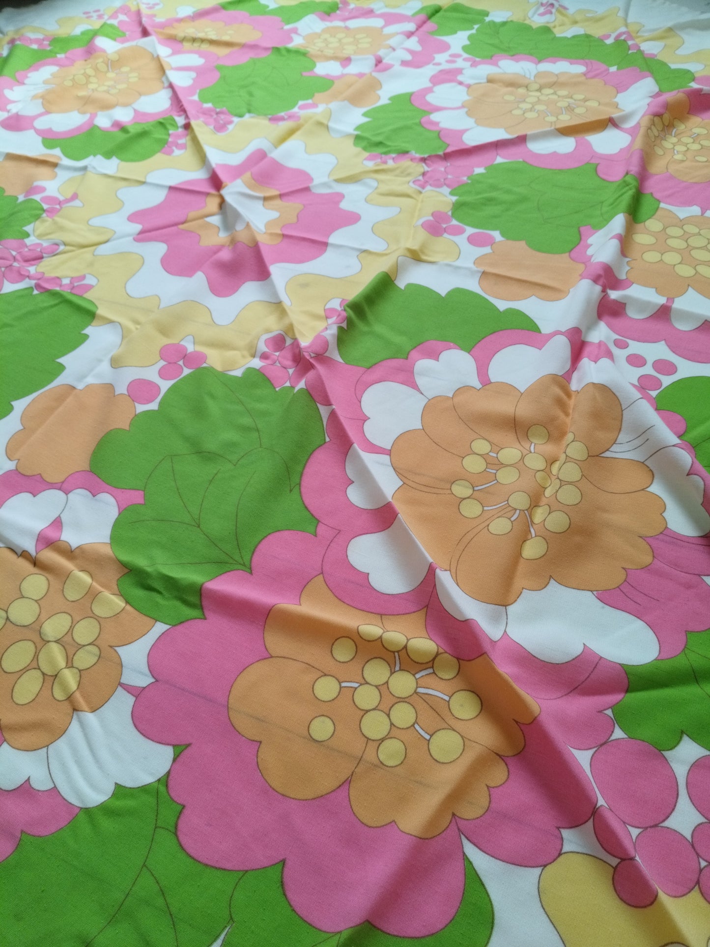 Nappe ronde