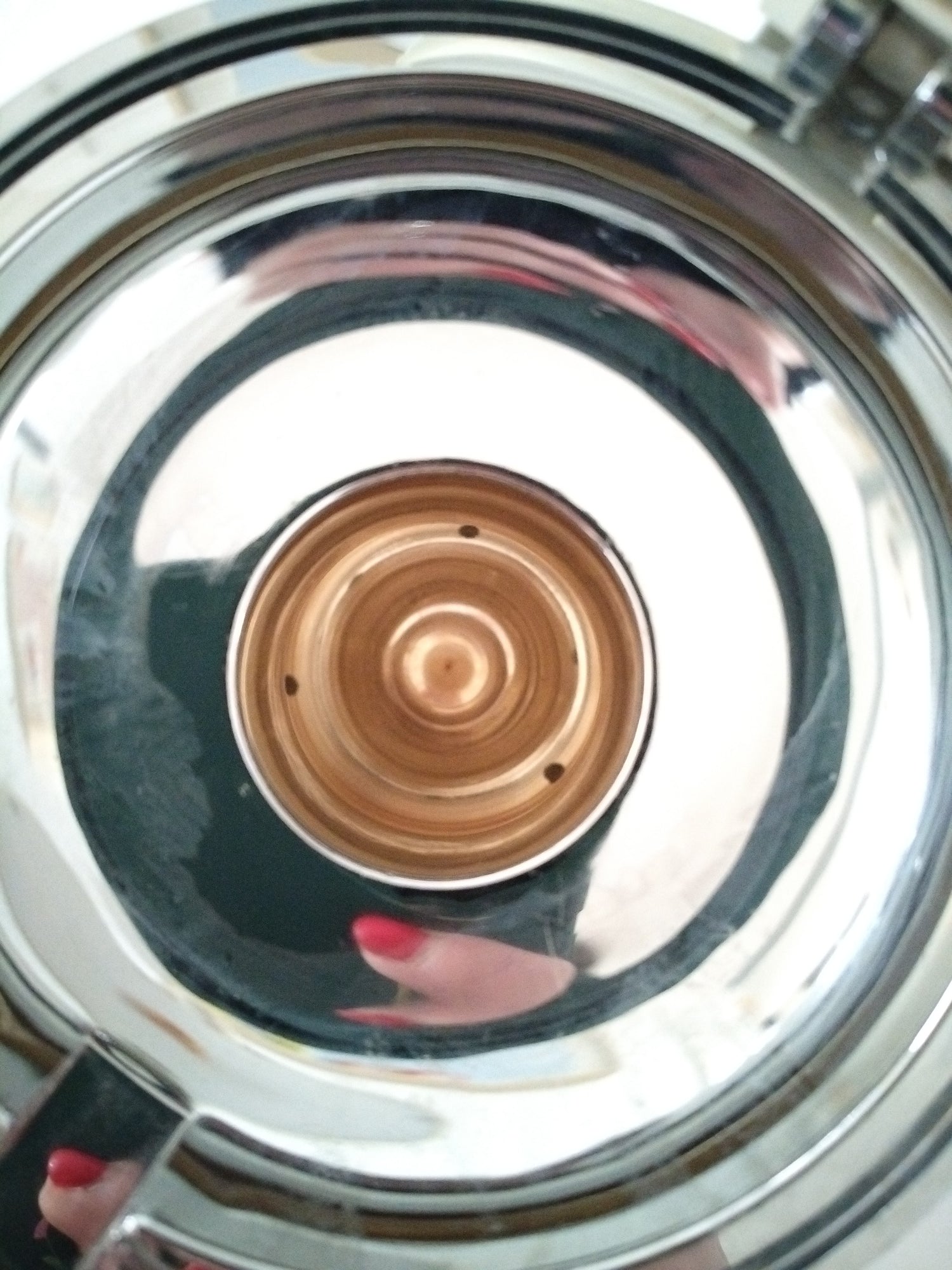 Thermos pivotant vintage Zojirushi Japan 1,9l - cetaitmieuxavant