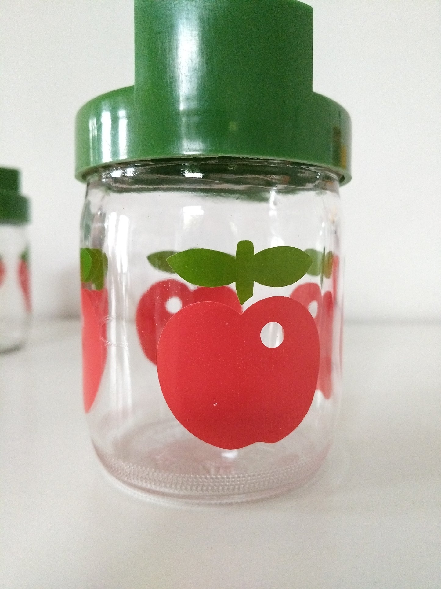 Bocal Henkel au choix