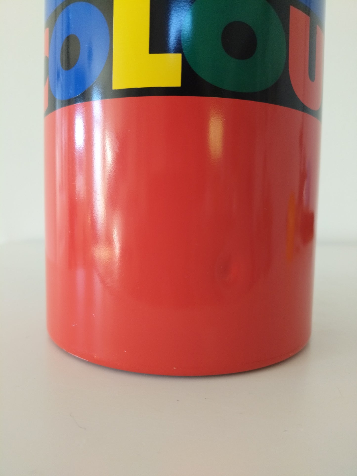 Boîte de stockage métallique "colours" Brabantia - cetaitmieuxavant