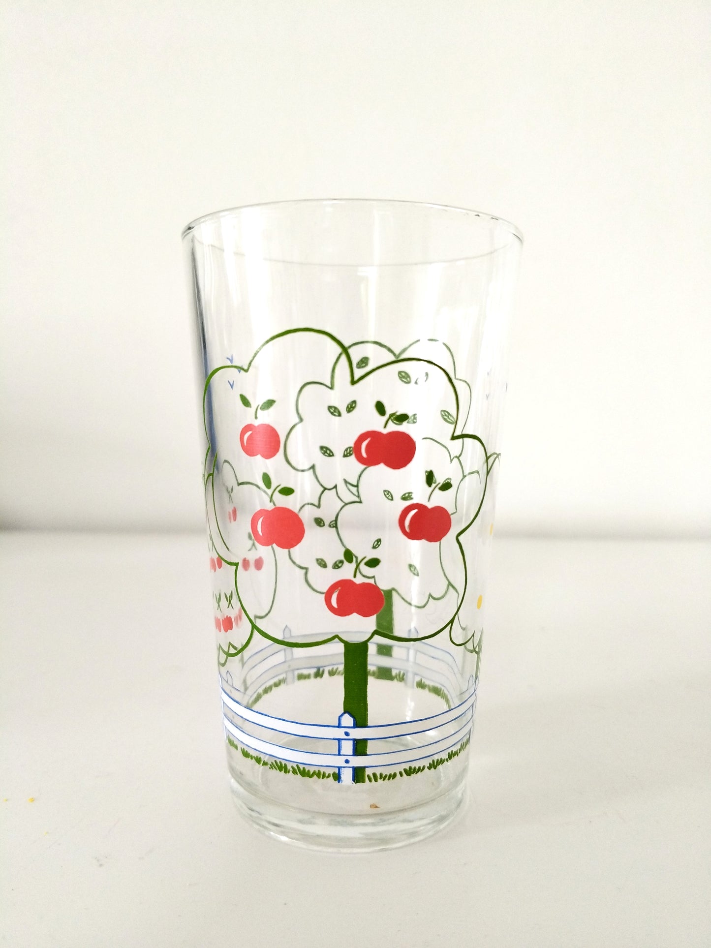 Duo de verres MC Reims