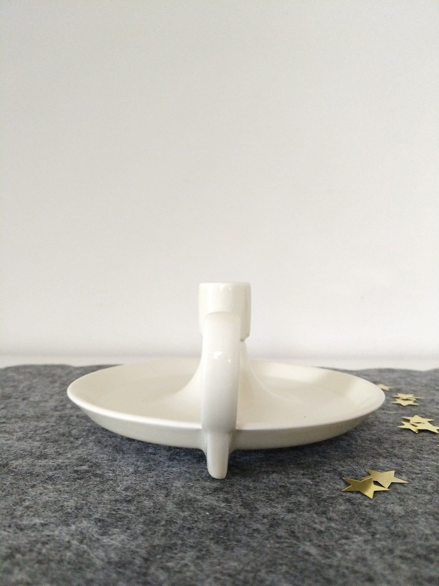 Bougeoir rat de cave Ikea Ryssby 2014