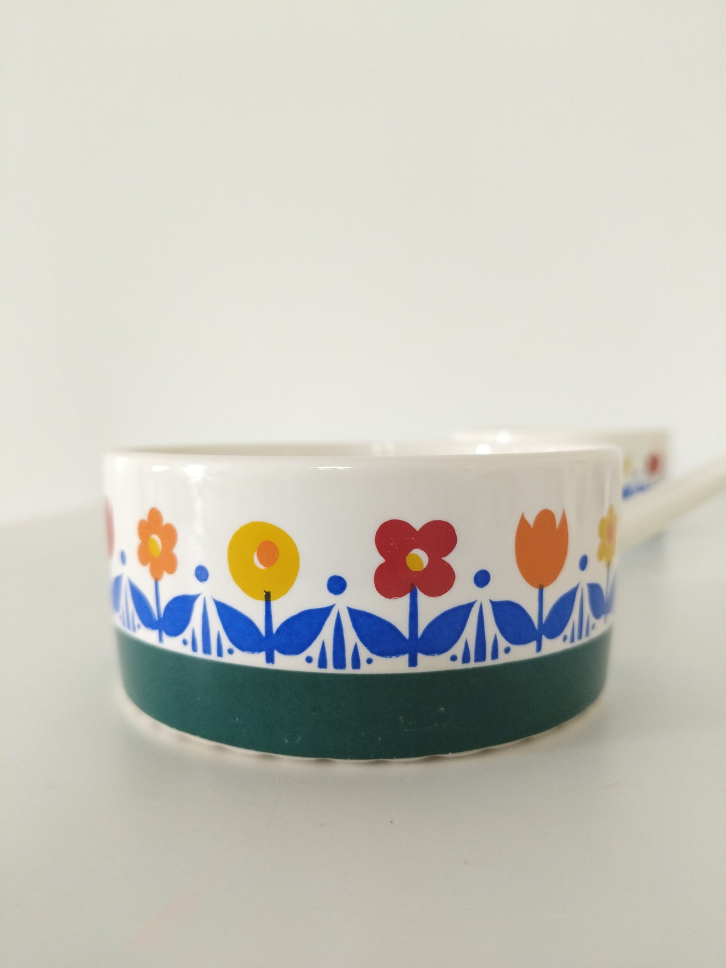 Ensemble de 2 ramequins/ cassolettes Villeroy et Boch (4x2 disponibles)