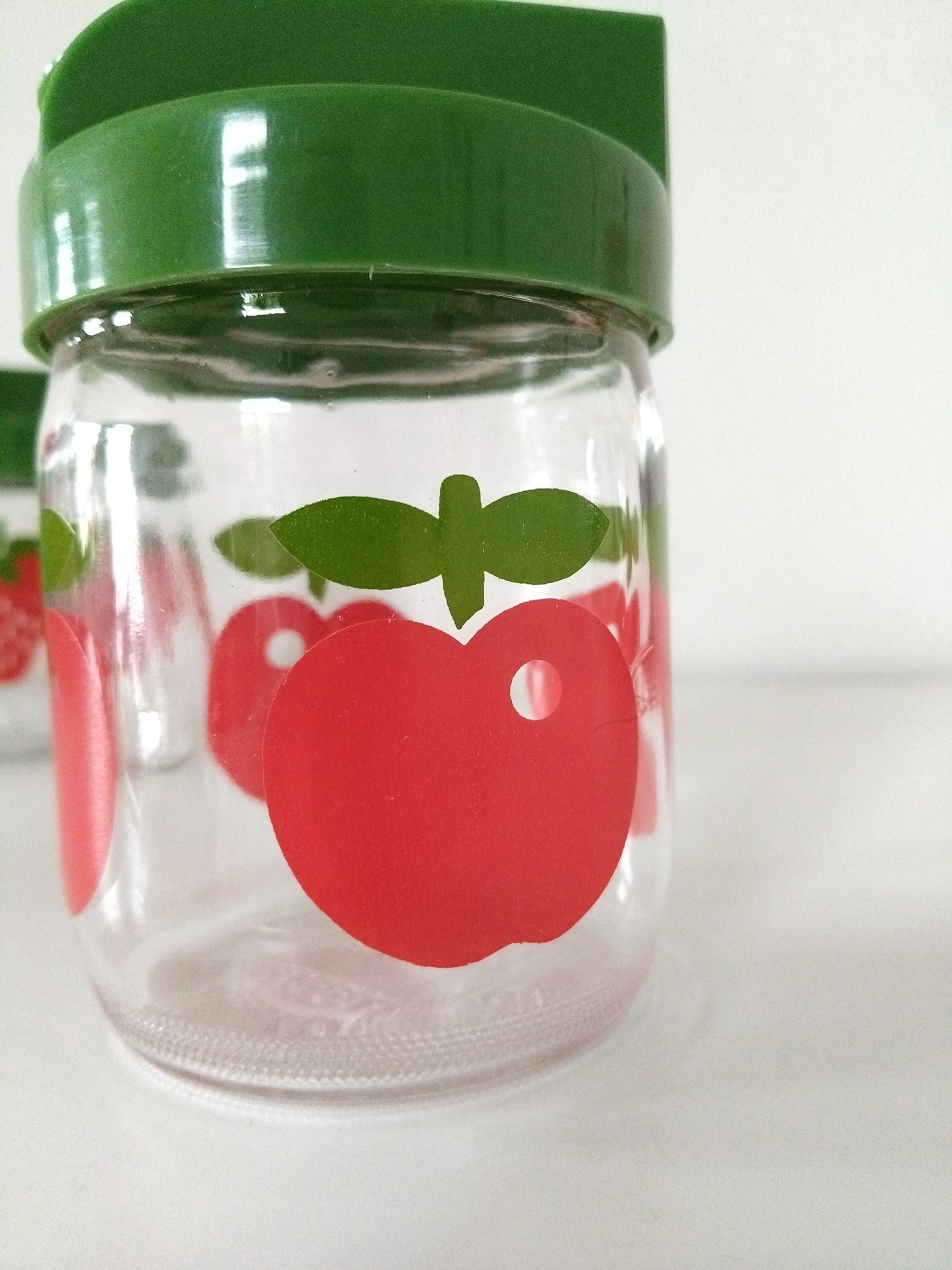 Bocal Henkel au choix