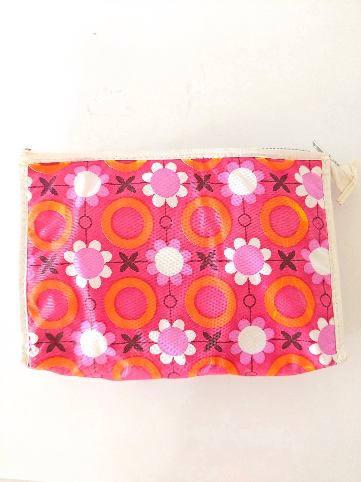 Petite trousse à maquillage