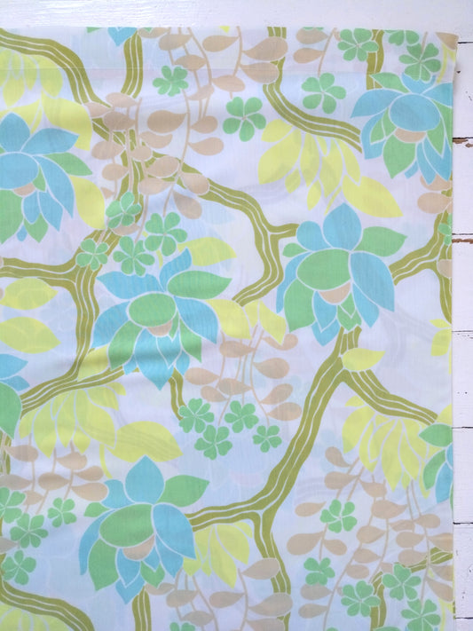 Drap plat Tergal 170 x 280cm - cetaitmieuxavant