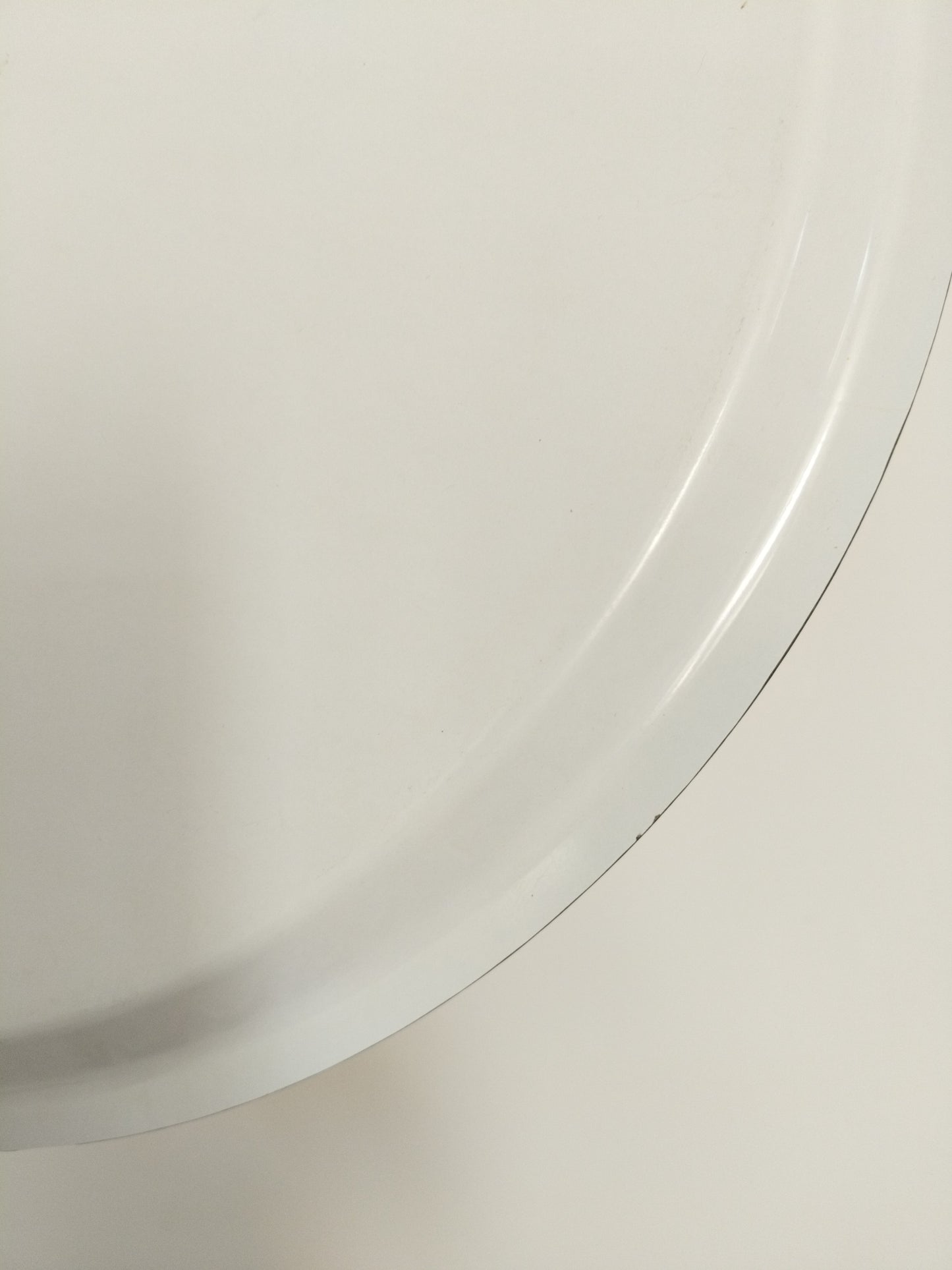 Grand plateau rond édition limitée Ikea Sommar 2019 - cetaitmieuxavant