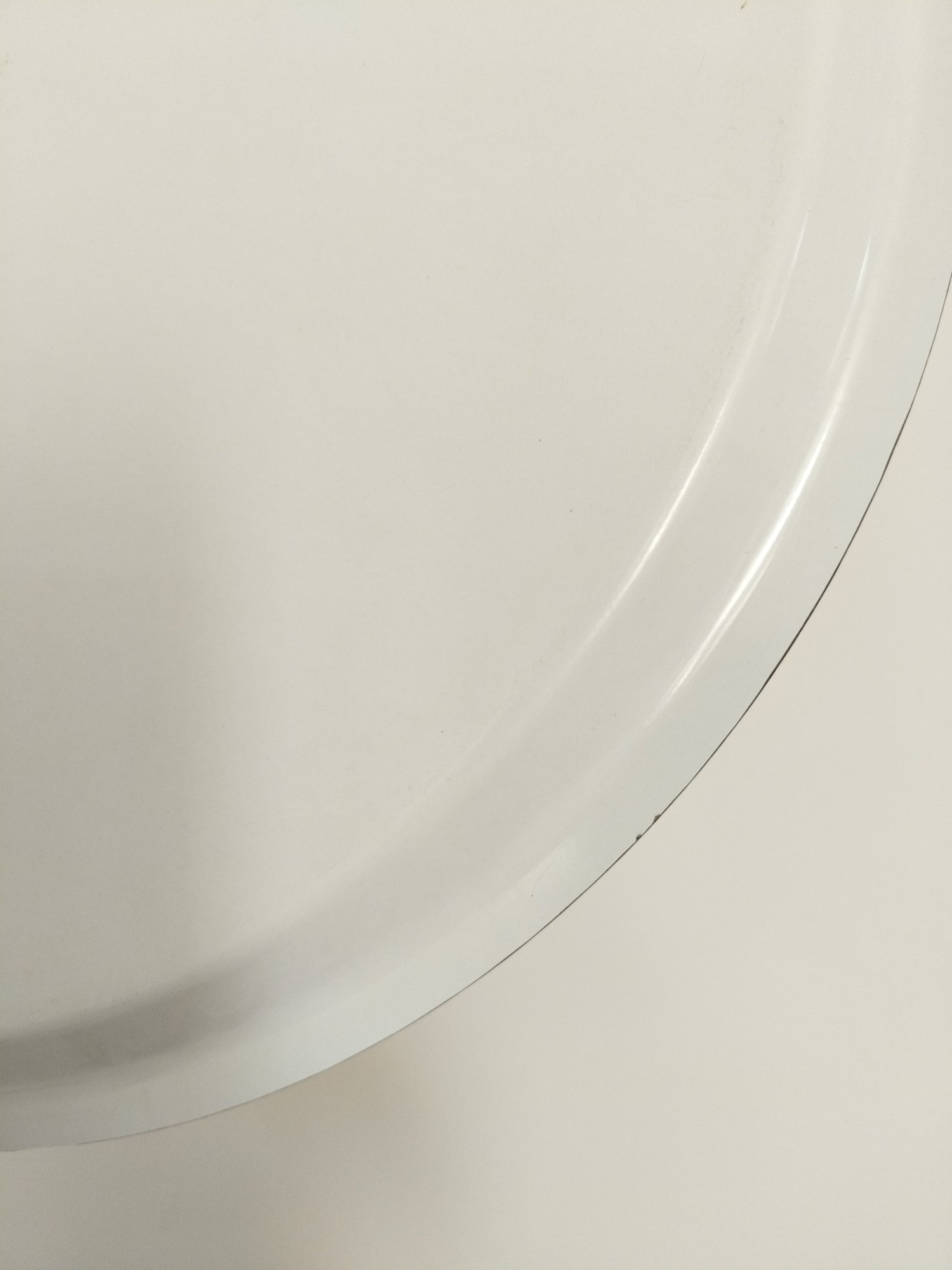 Grand plateau rond édition limitée Ikea Sommar 2019 - cetaitmieuxavant