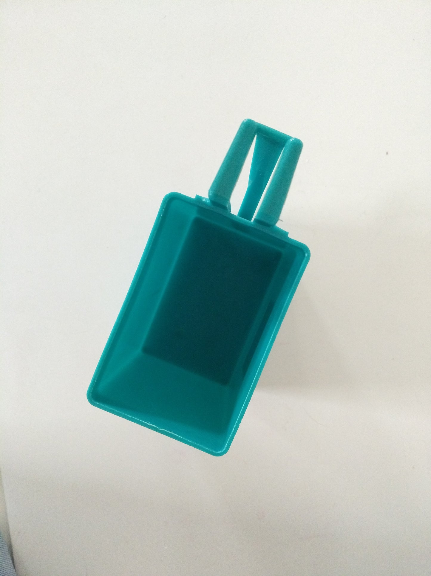 Porte brique de lait en plastique DBP plastics - cetaitmieuxavant