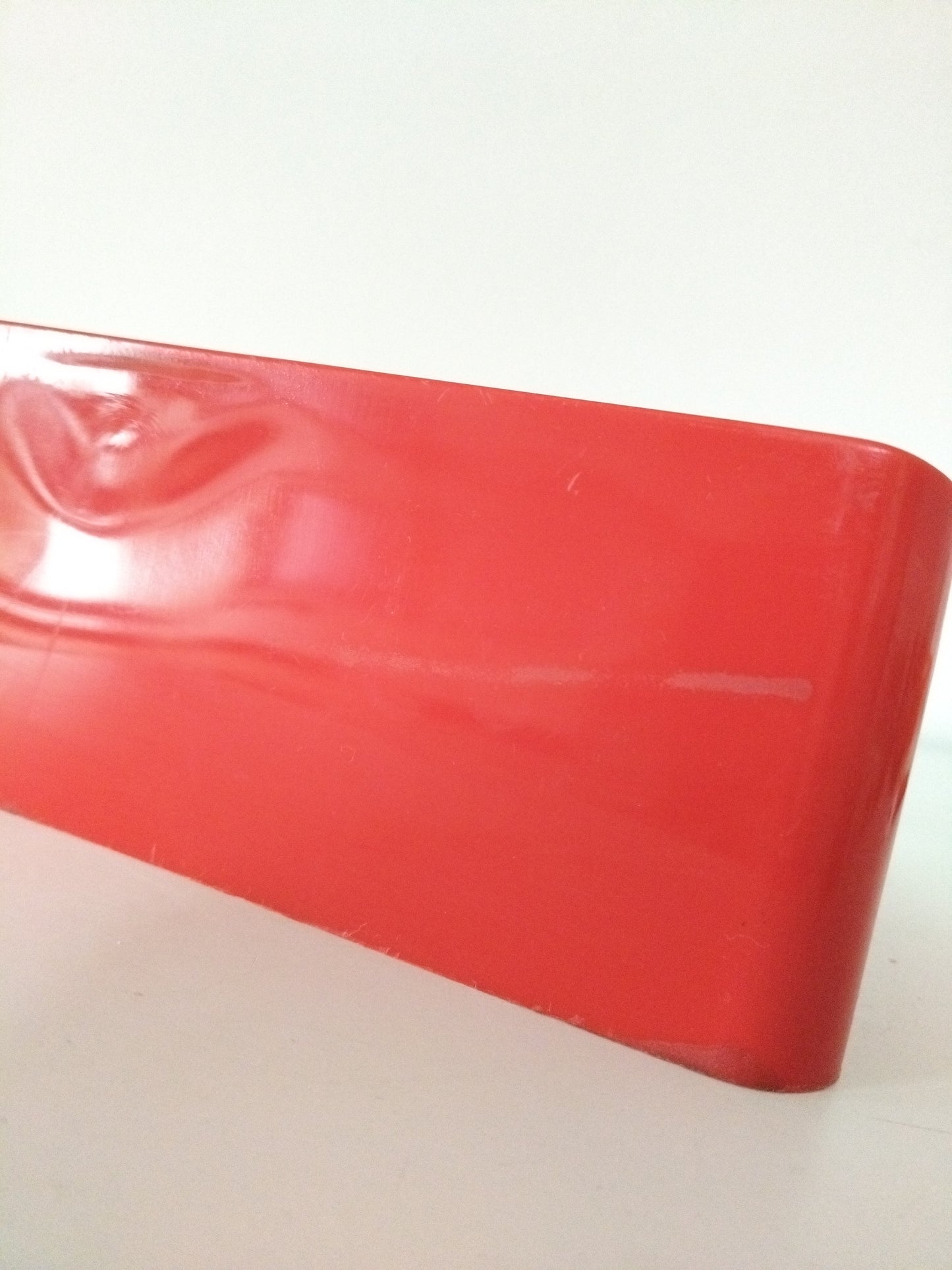 Organisateur de bureau en plastique