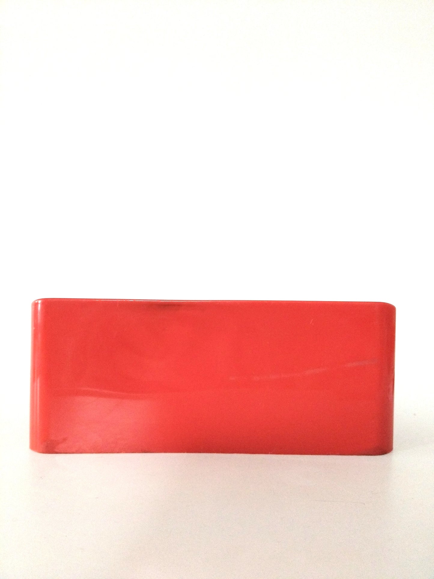 Organisateur de bureau en plastique