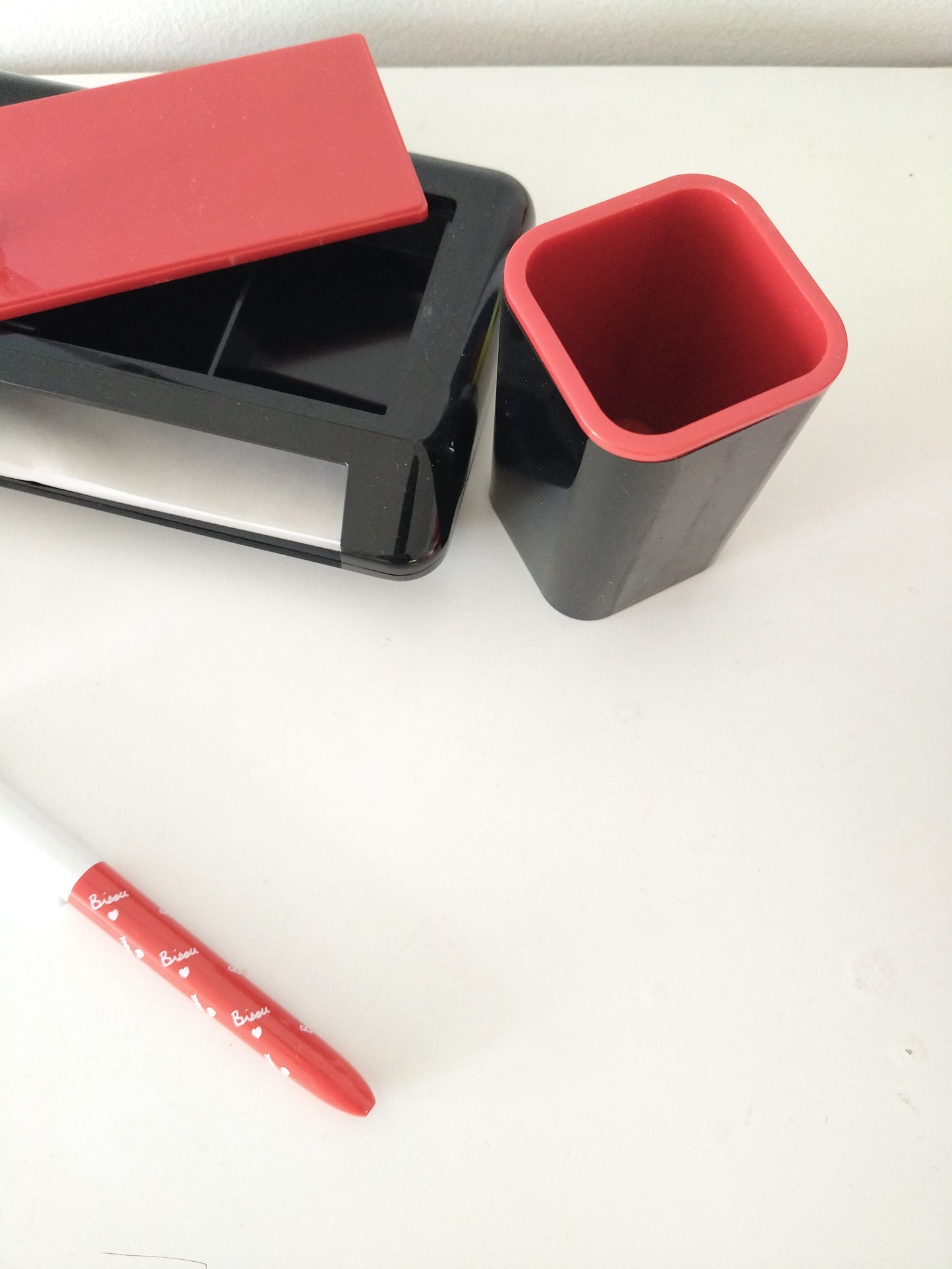 Set de bureau Deskmate UK design