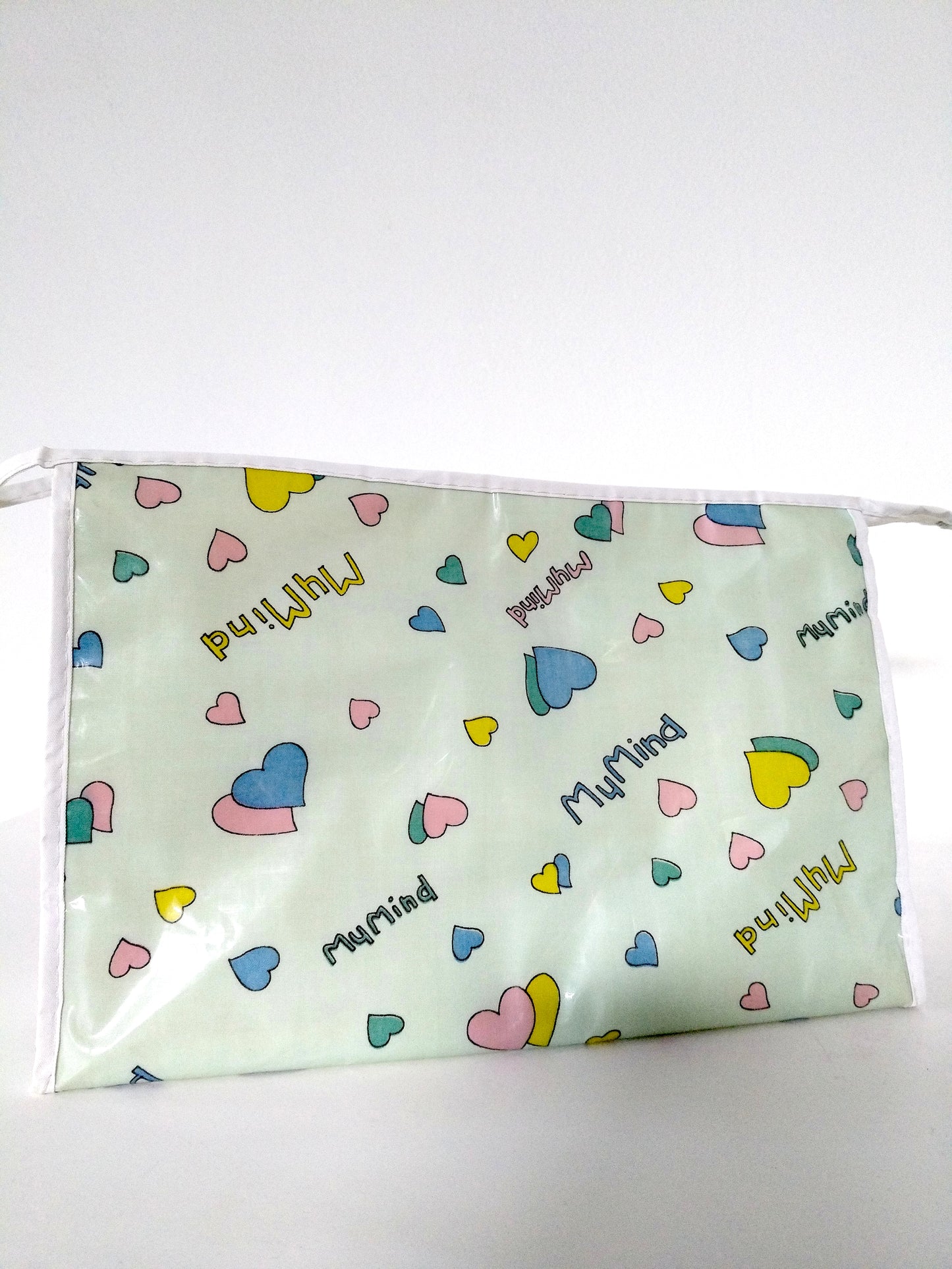 Grande trousse de toilette