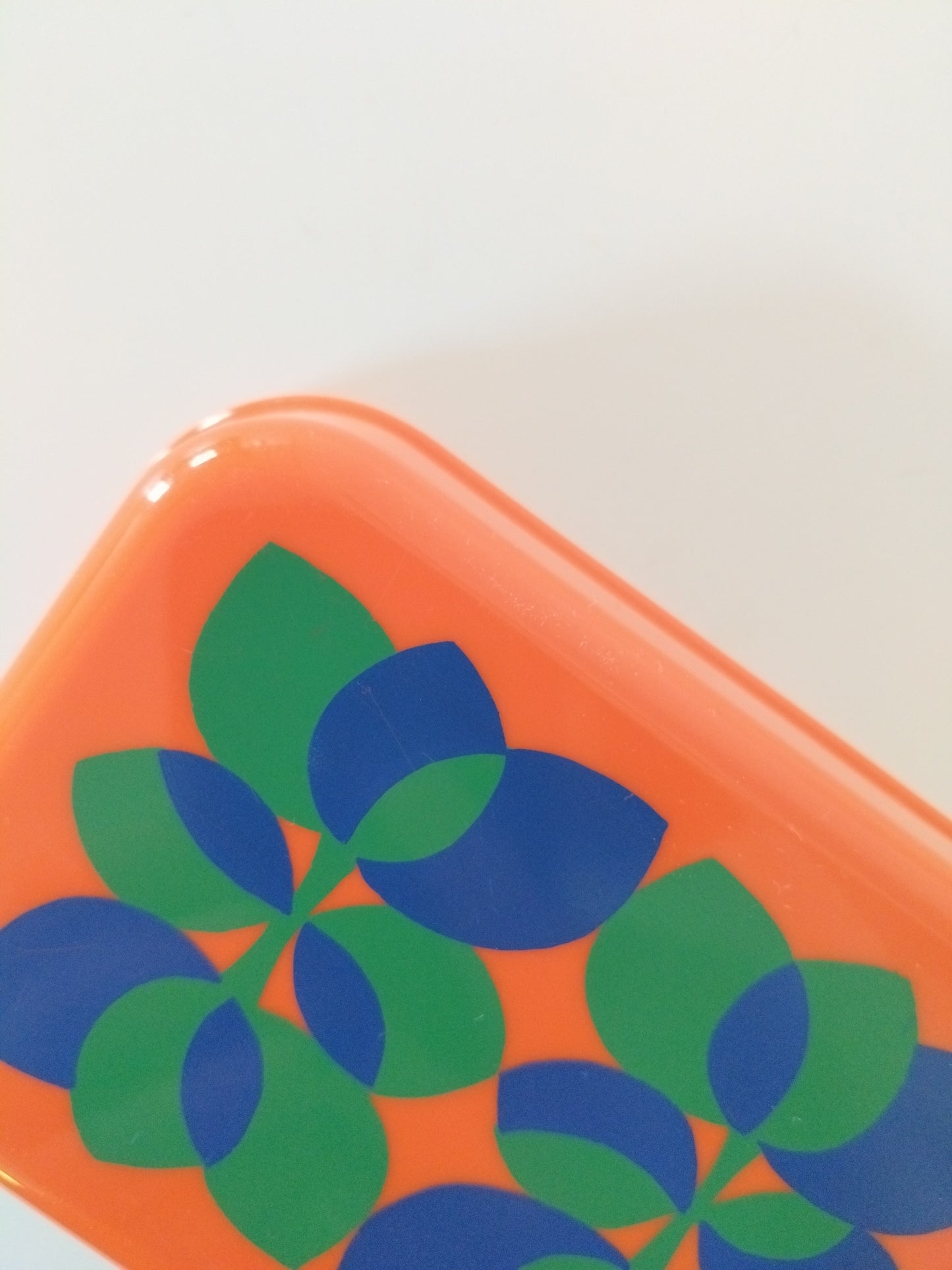 Beurrier en plastique Emsa