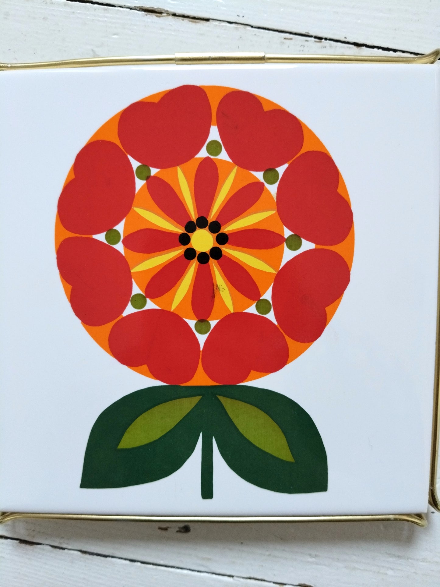 Dessous de plat Villeroy et Boch