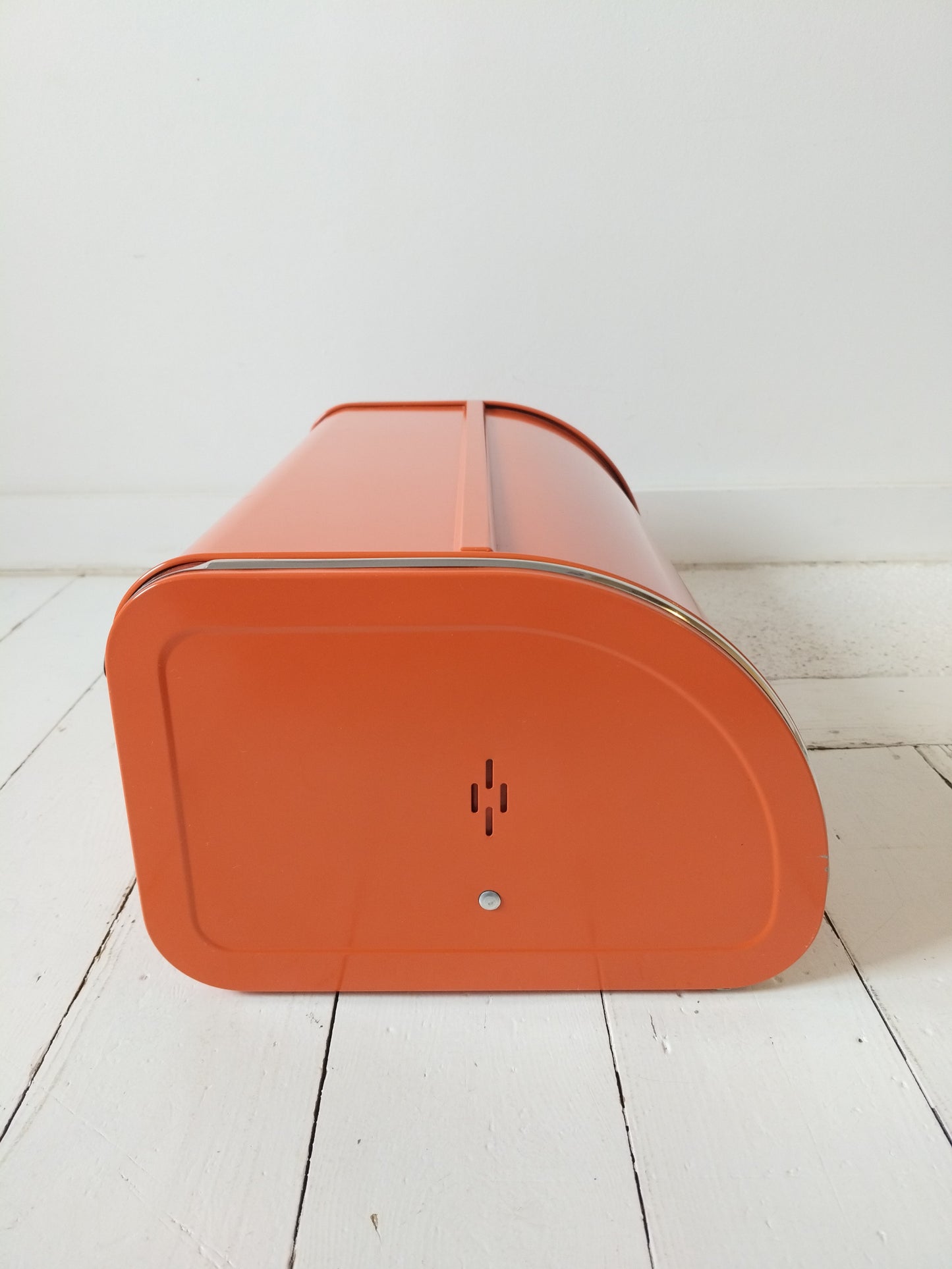 Boîte à pain métallique Brabantia Diana !!! priorité à Zélie!!! - cetaitmieuxavant