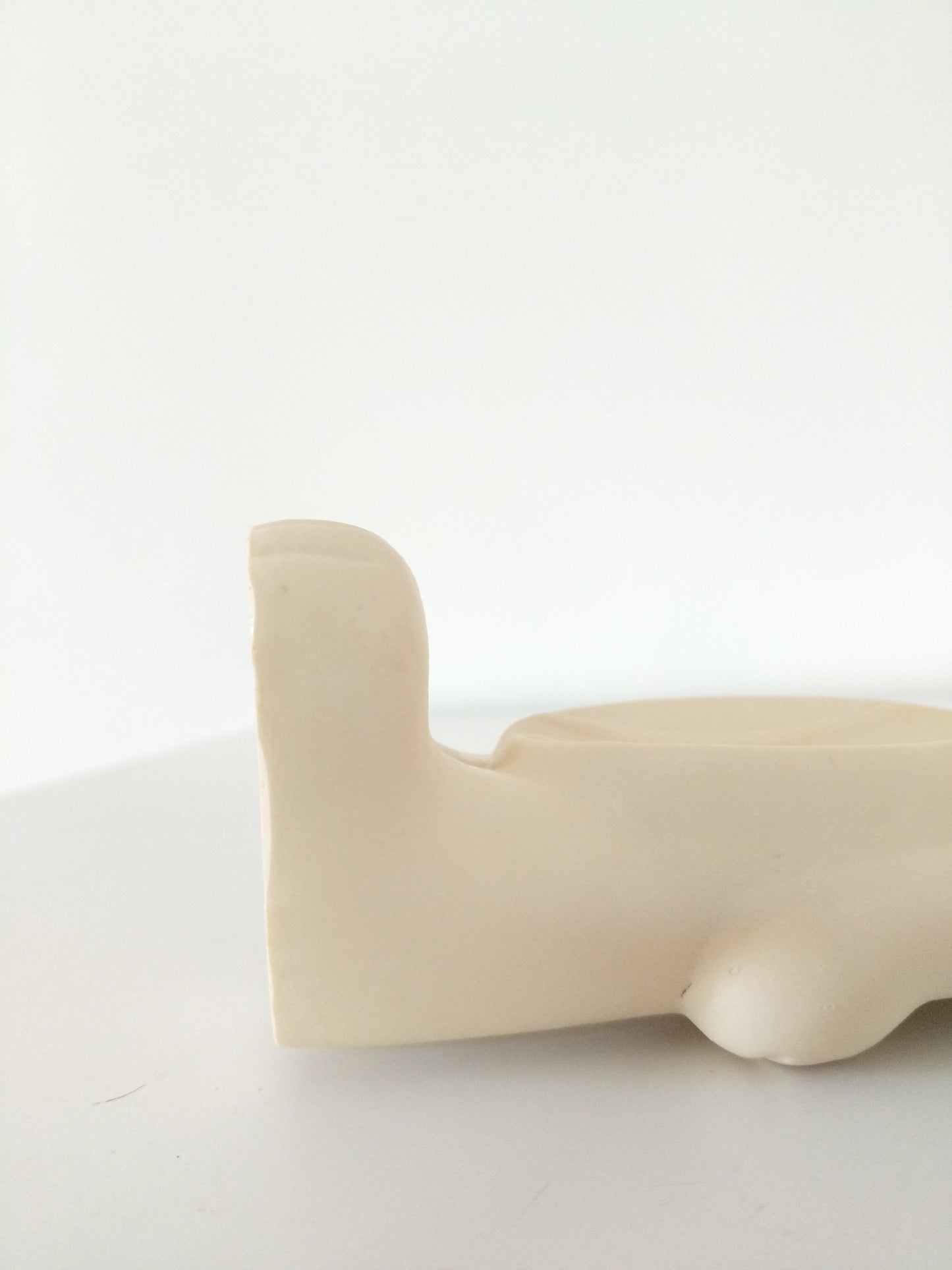 Porte-savon Snoopy Avon United Feature 1950
