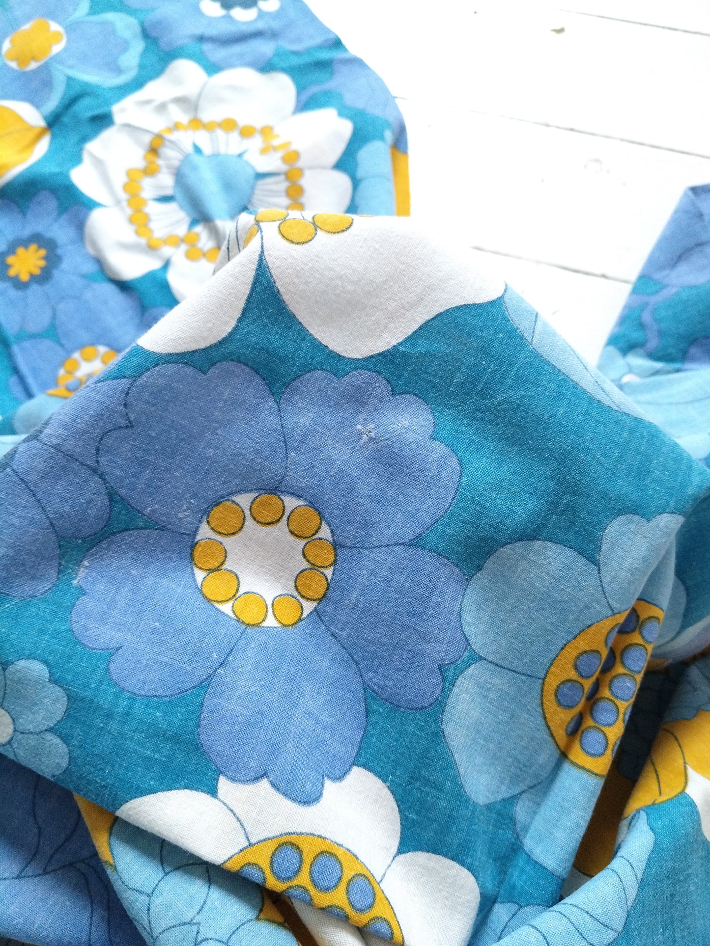 Drap plat 260 x 210cm - cetaitmieuxavant