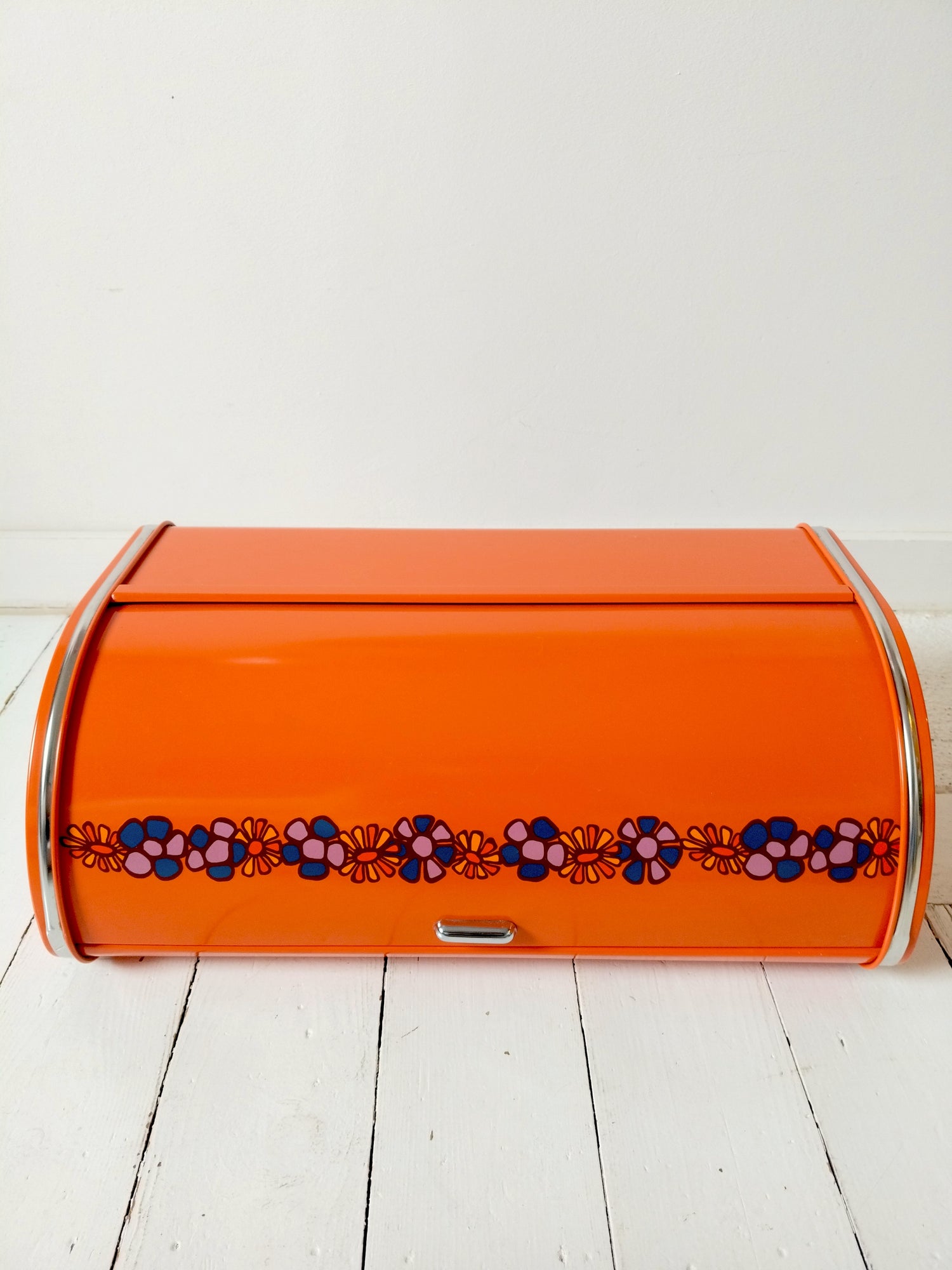 Boîte à pain métallique Brabantia Diana !!! priorité à Zélie!!! - cetaitmieuxavant