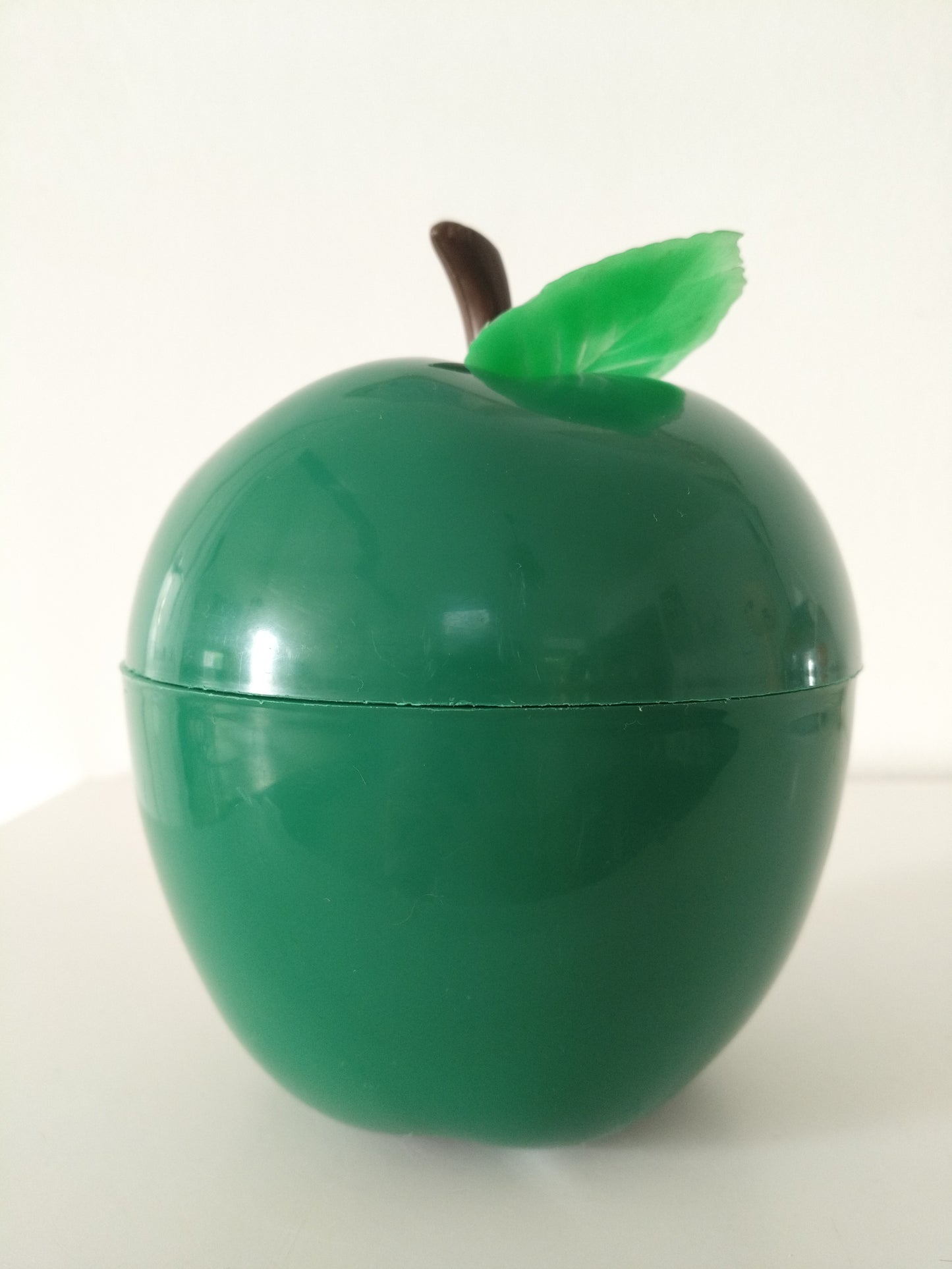 Pomme à glaçons verte