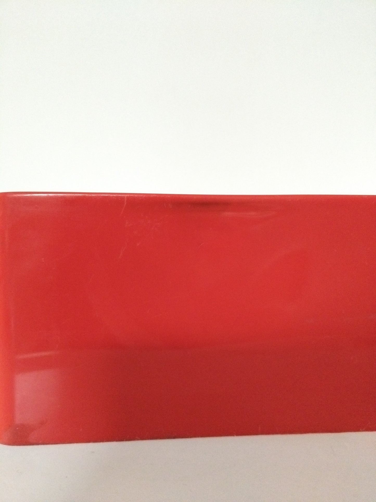 Organisateur de bureau en plastique