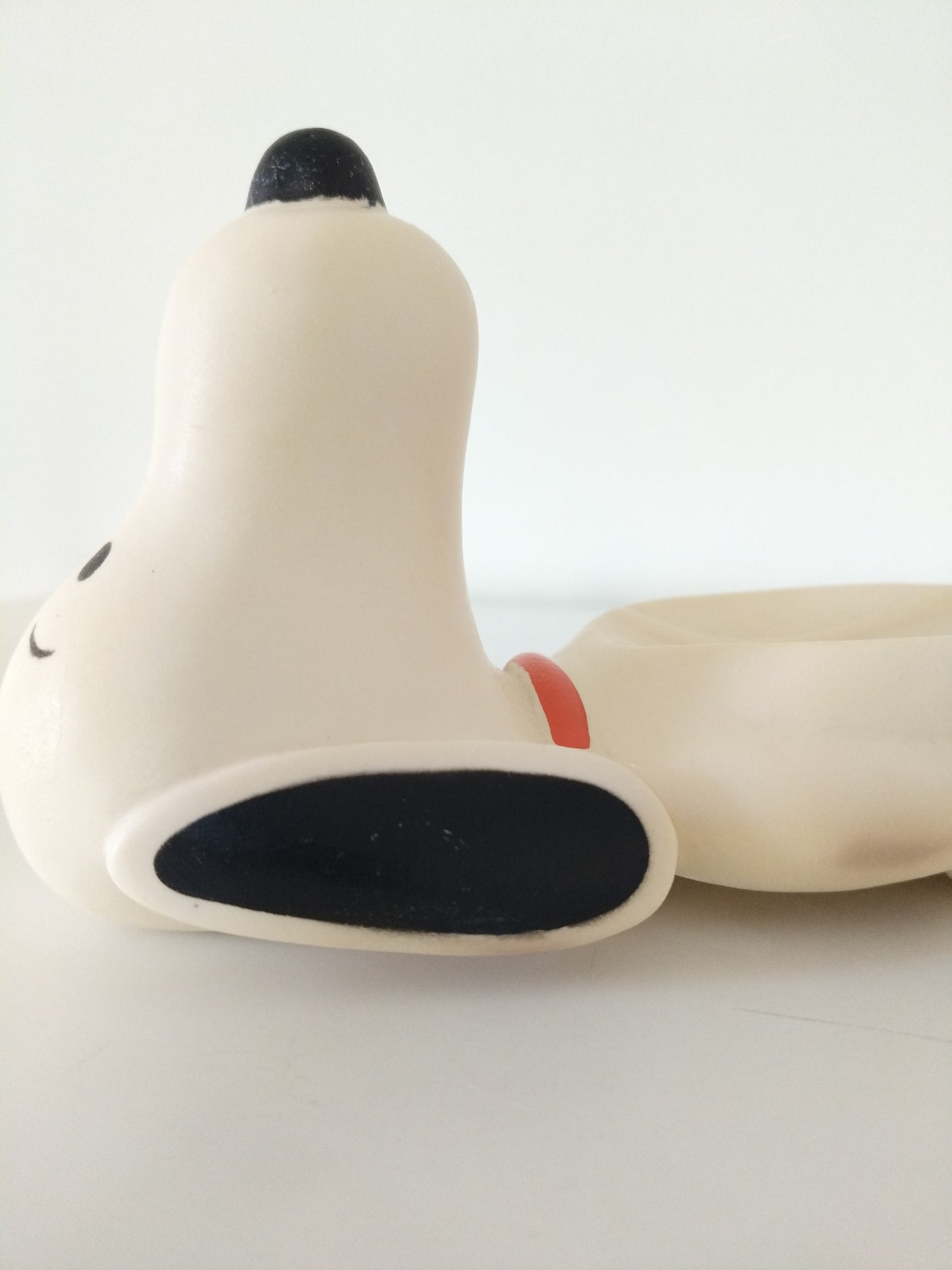 Porte-savon Snoopy Avon United Feature 1950